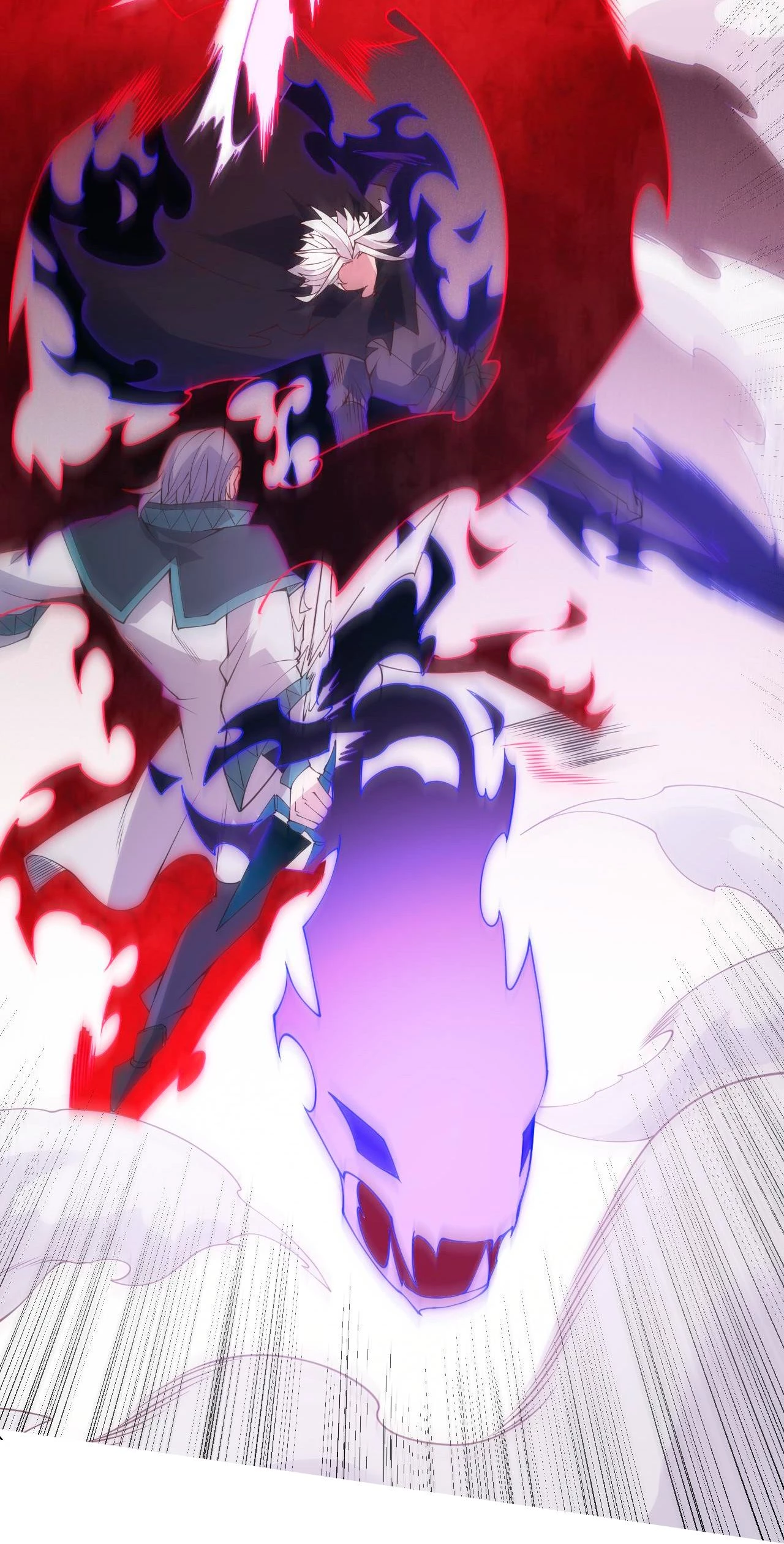 El juego del que vengo > Capitulo 96 > Page 631