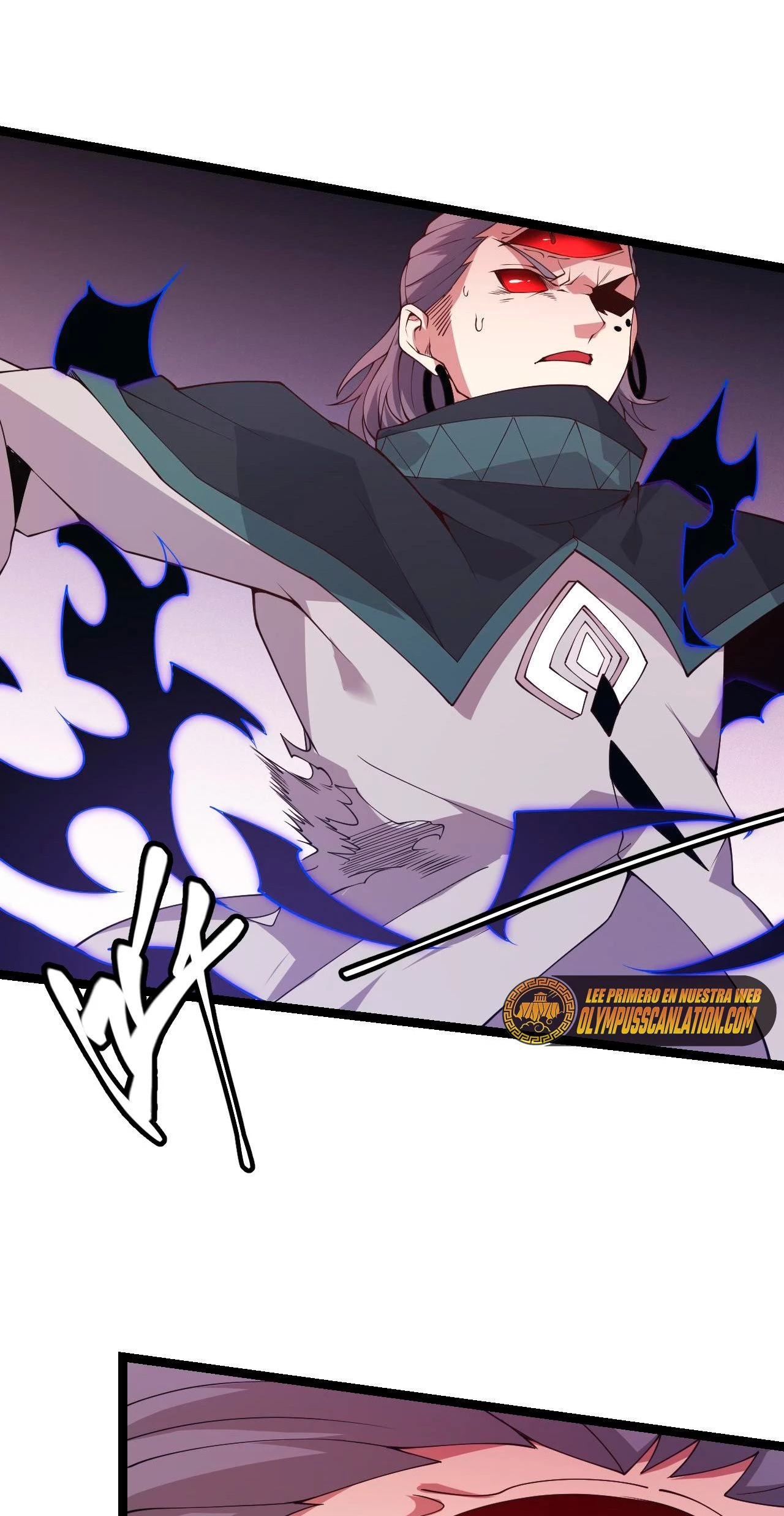 El juego del que vengo > Capitulo 96 > Page 641