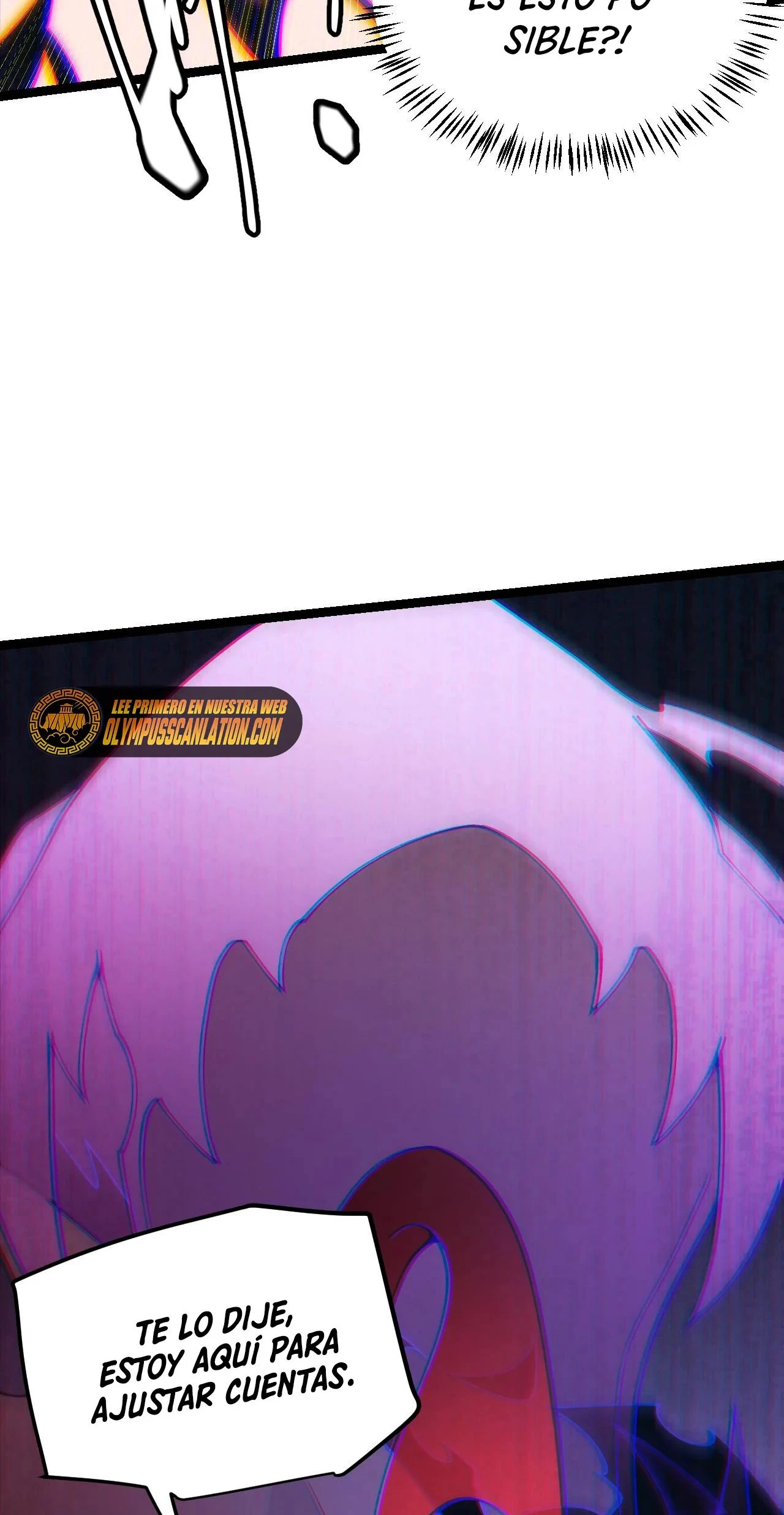 El juego del que vengo > Capitulo 96 > Page 661