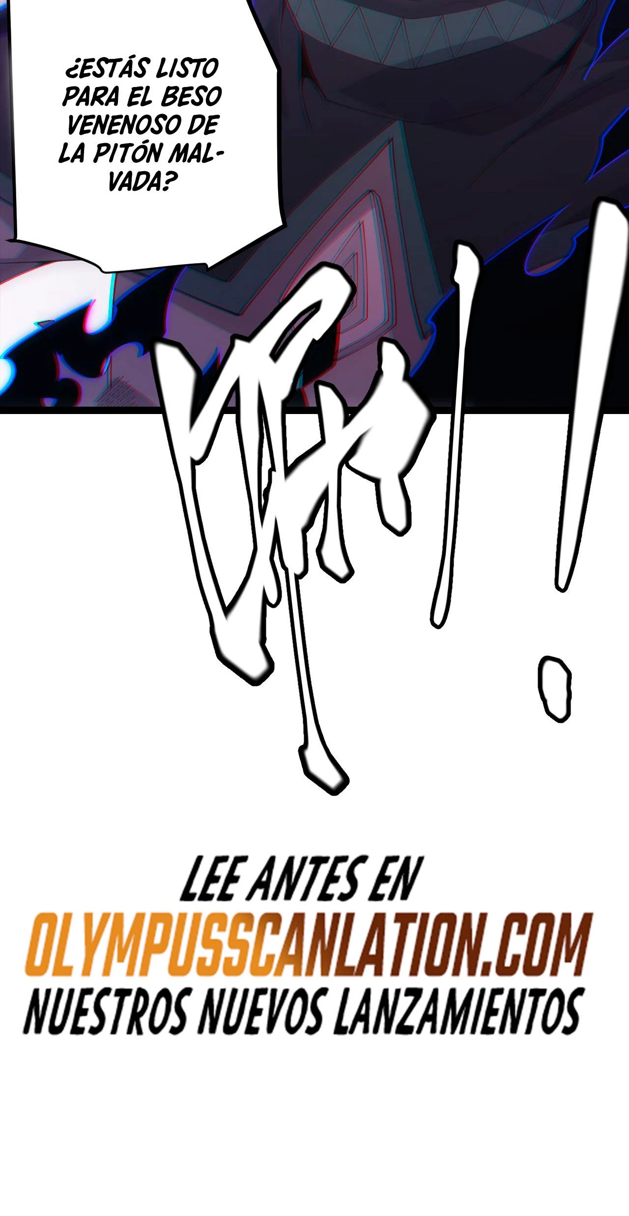 El juego del que vengo > Capitulo 96 > Page 681