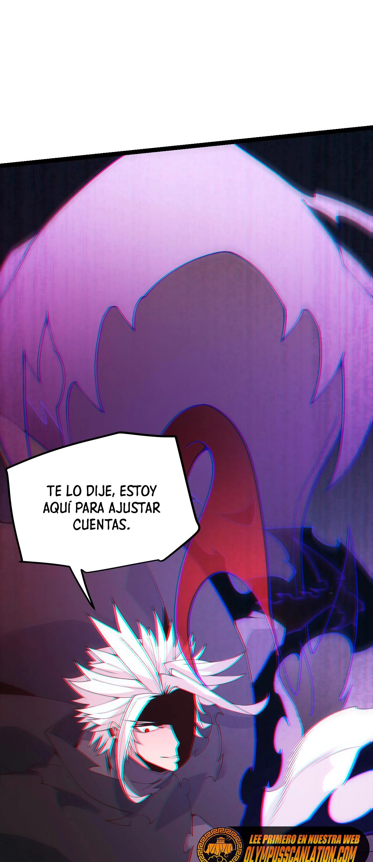 El juego del que vengo > Capitulo 97 > Page 21