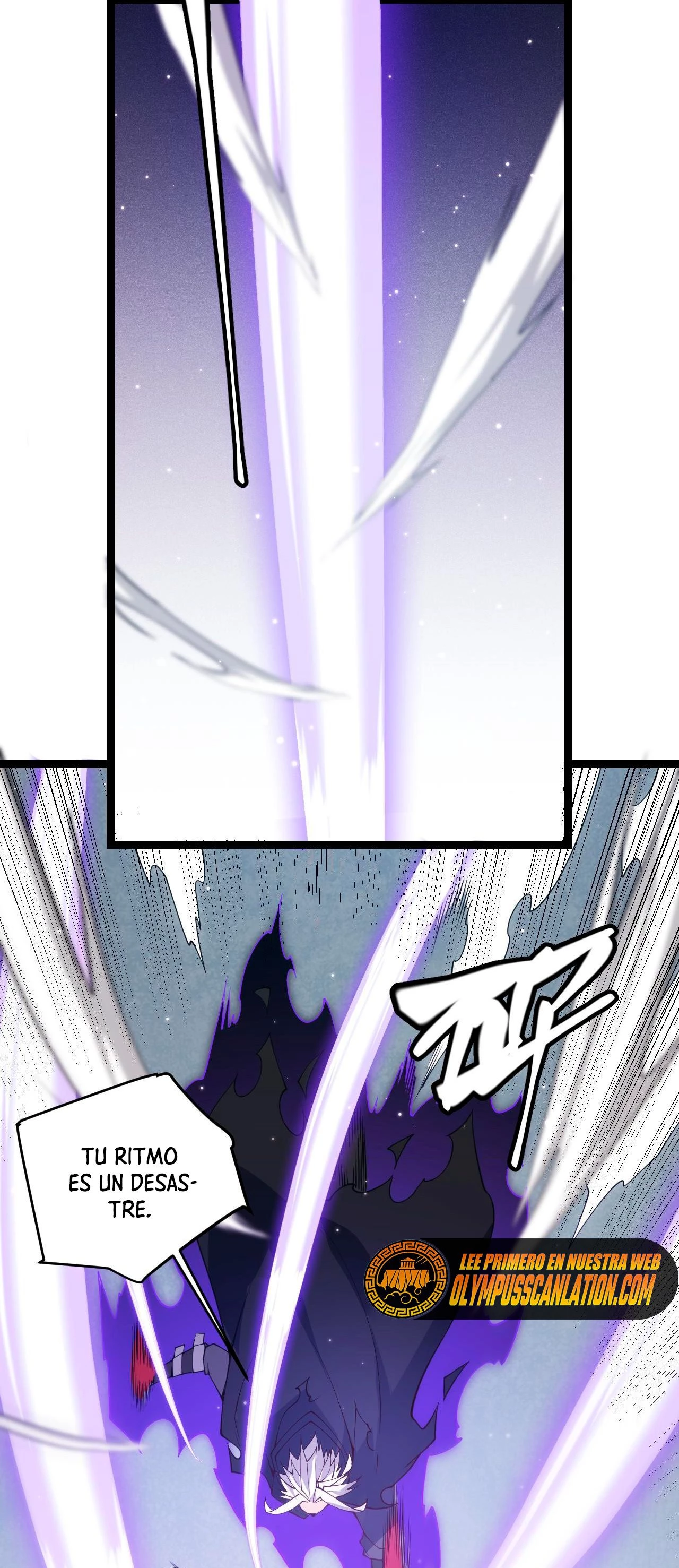 El juego del que vengo > Capitulo 97 > Page 61