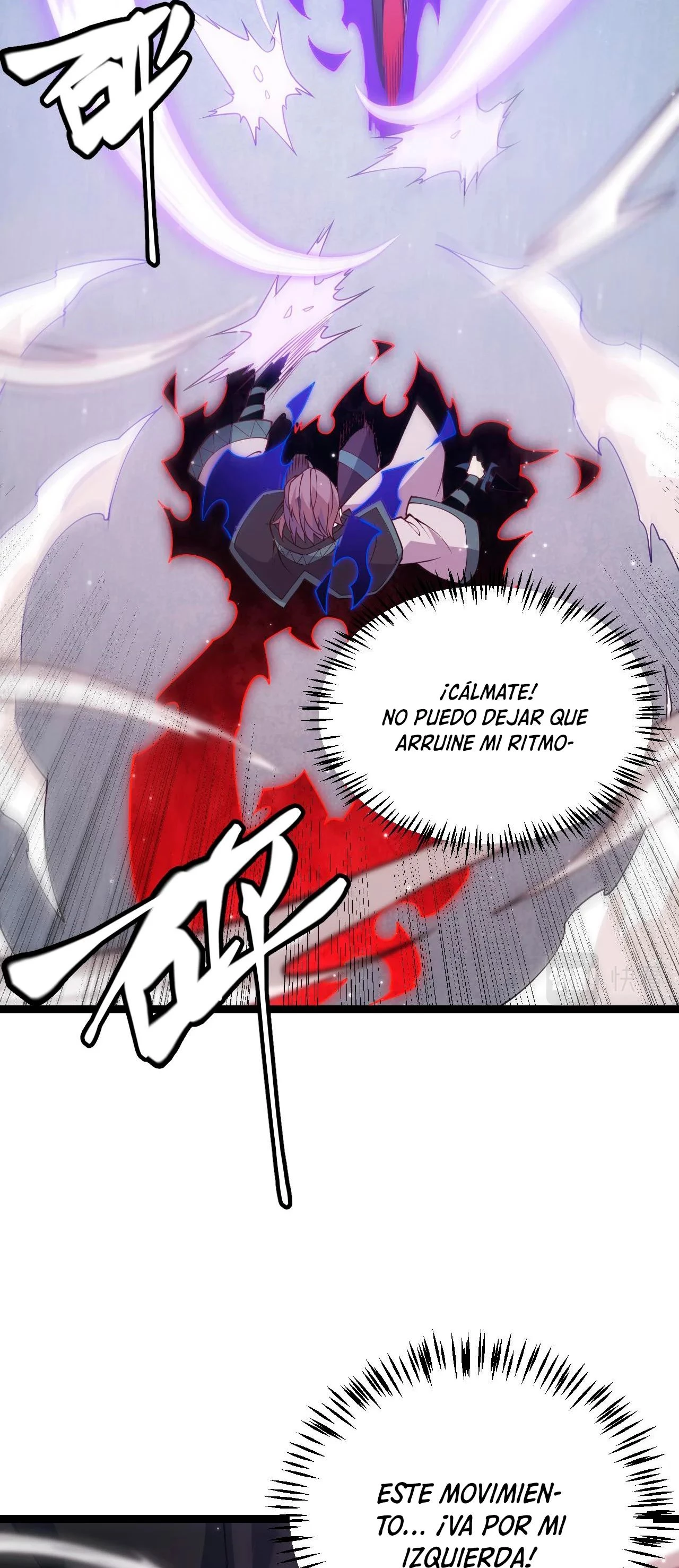 El juego del que vengo > Capitulo 97 > Page 71