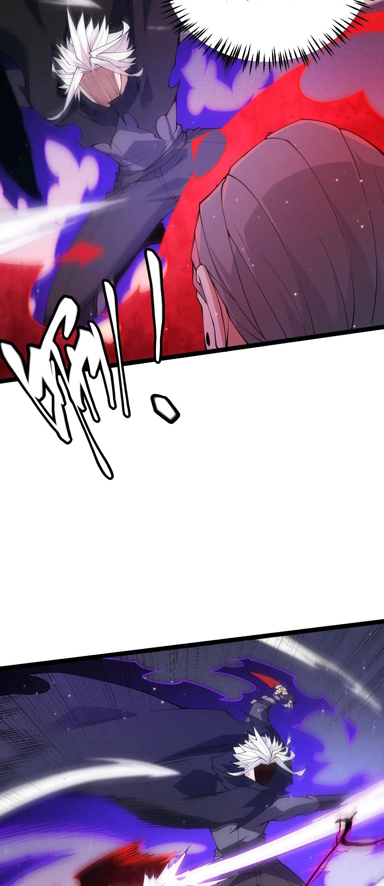 El juego del que vengo > Capitulo 97 > Page 81