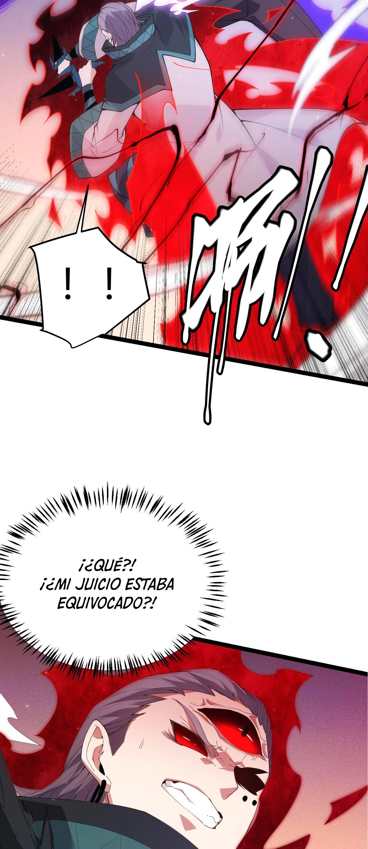 El juego del que vengo > Capitulo 97 > Page 91