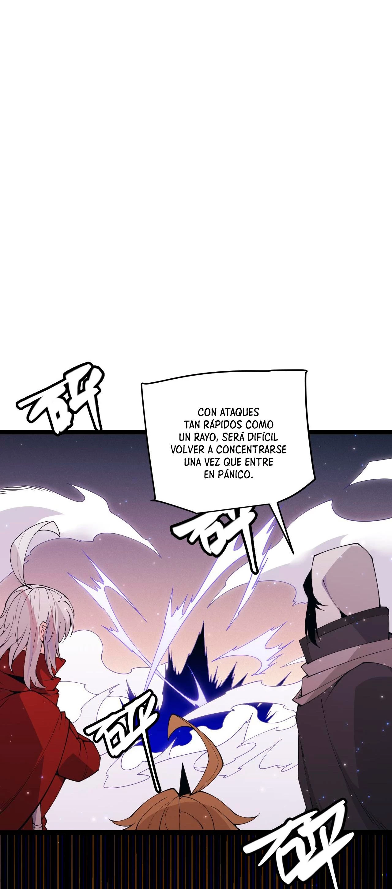 El juego del que vengo > Capitulo 97 > Page 131