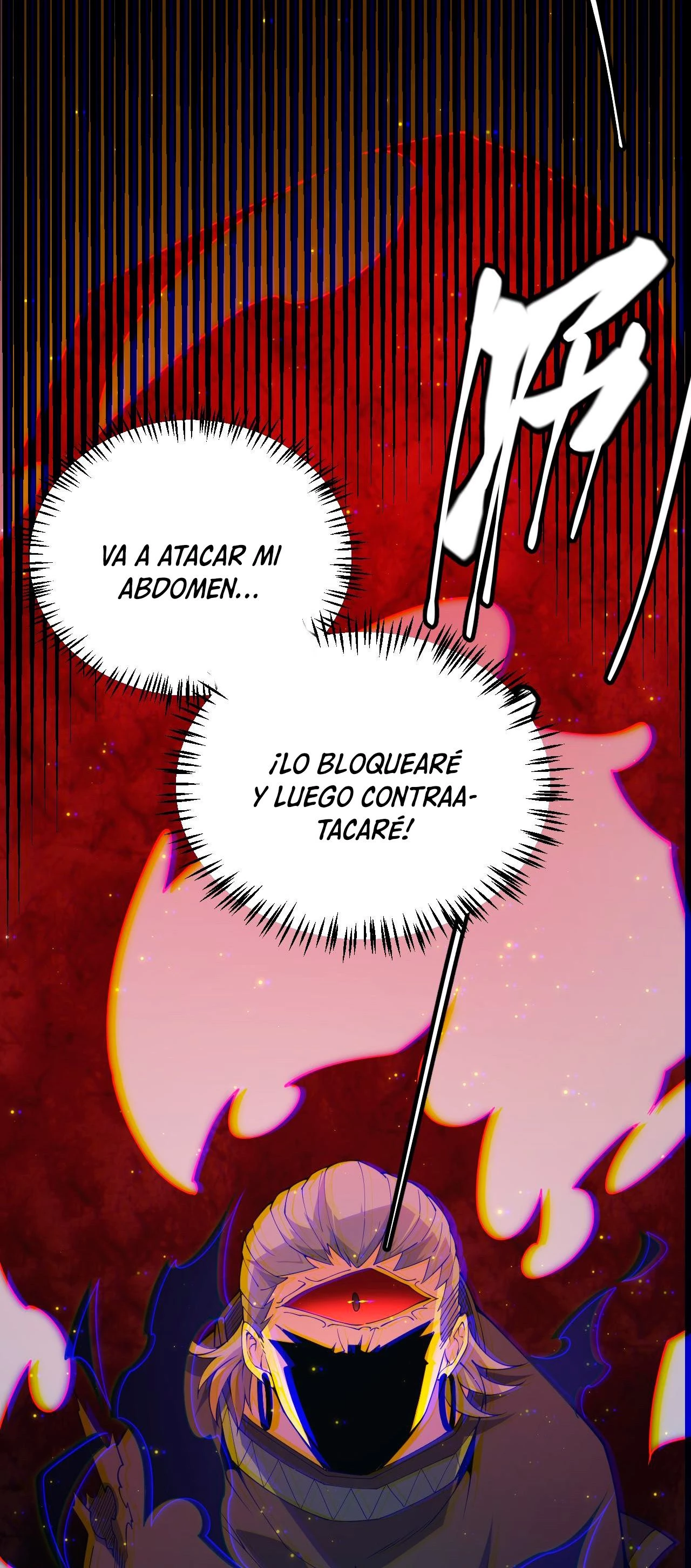 El juego del que vengo > Capitulo 97 > Page 141