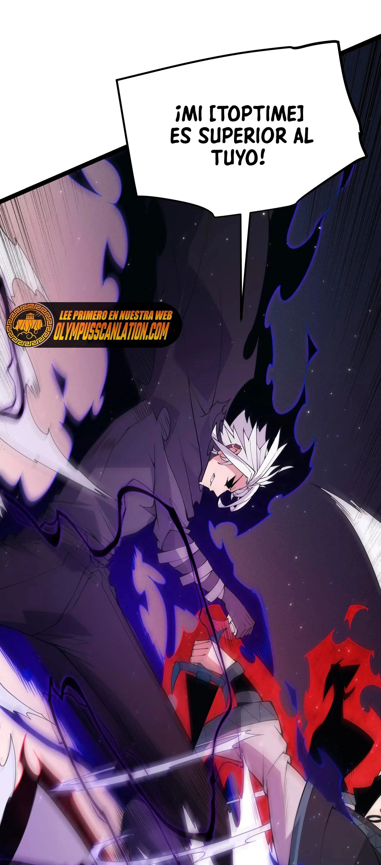 El juego del que vengo > Capitulo 97 > Page 181