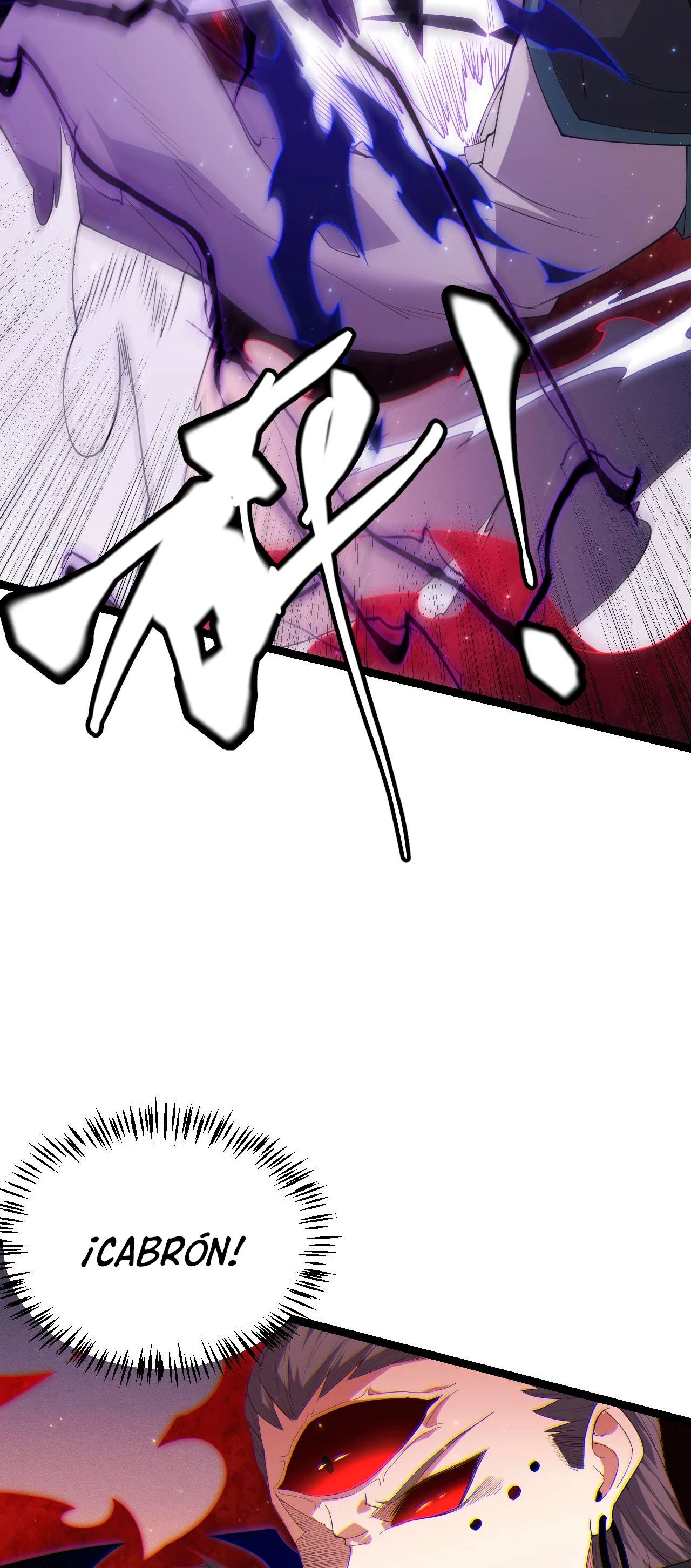 El juego del que vengo > Capitulo 97 > Page 191