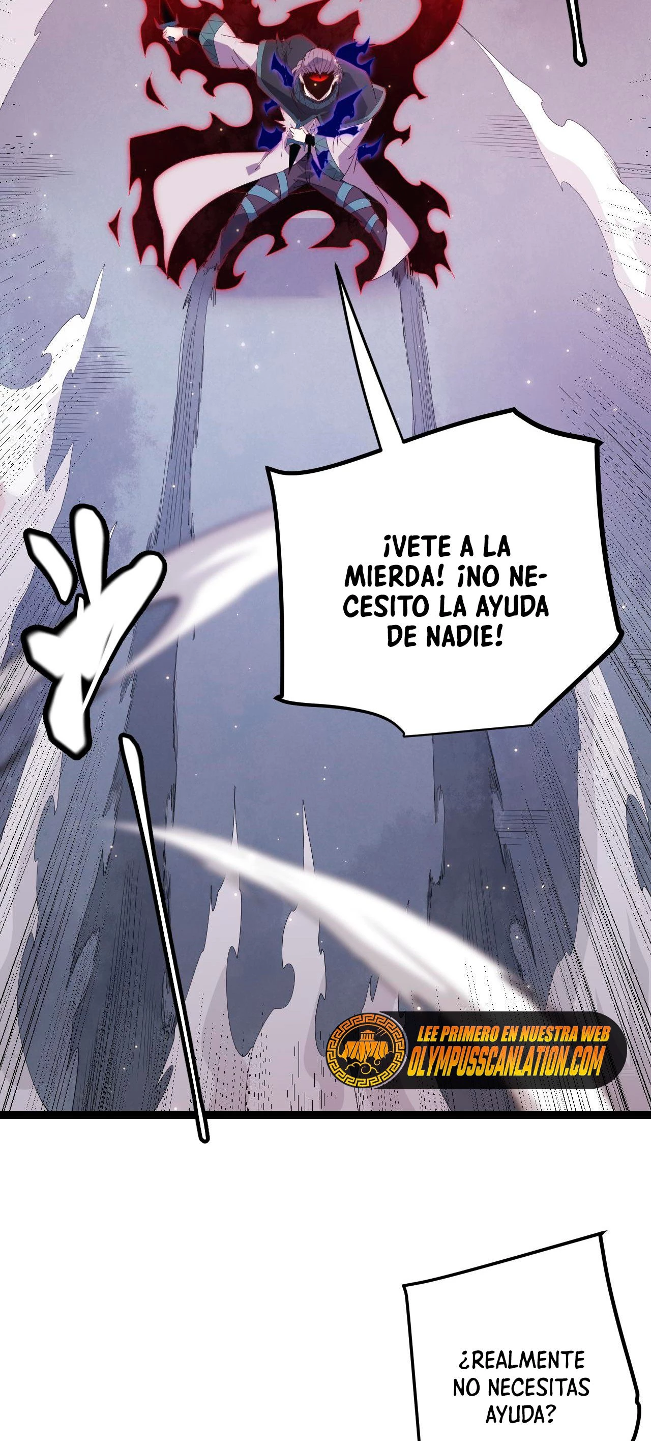 El juego del que vengo > Capitulo 97 > Page 221