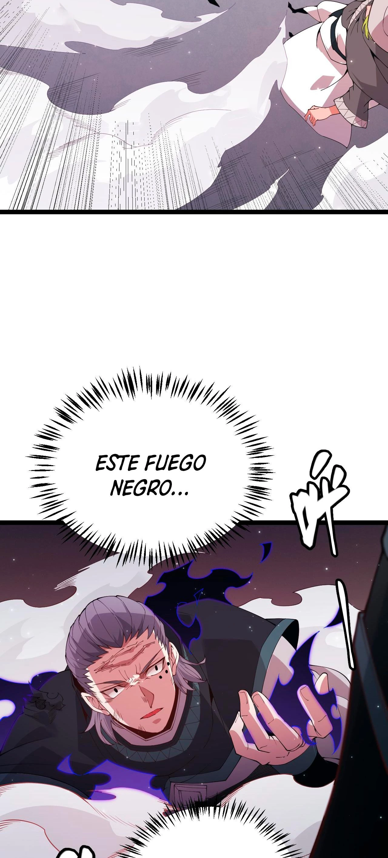 El juego del que vengo > Capitulo 97 > Page 271