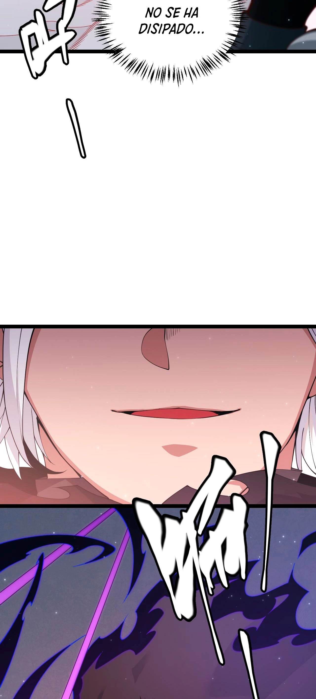 El juego del que vengo > Capitulo 97 > Page 281