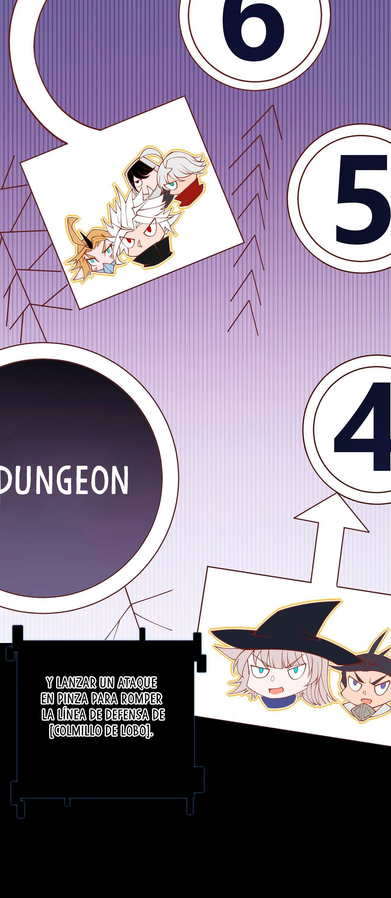 El juego del que vengo > Capitulo 97 > Page 481