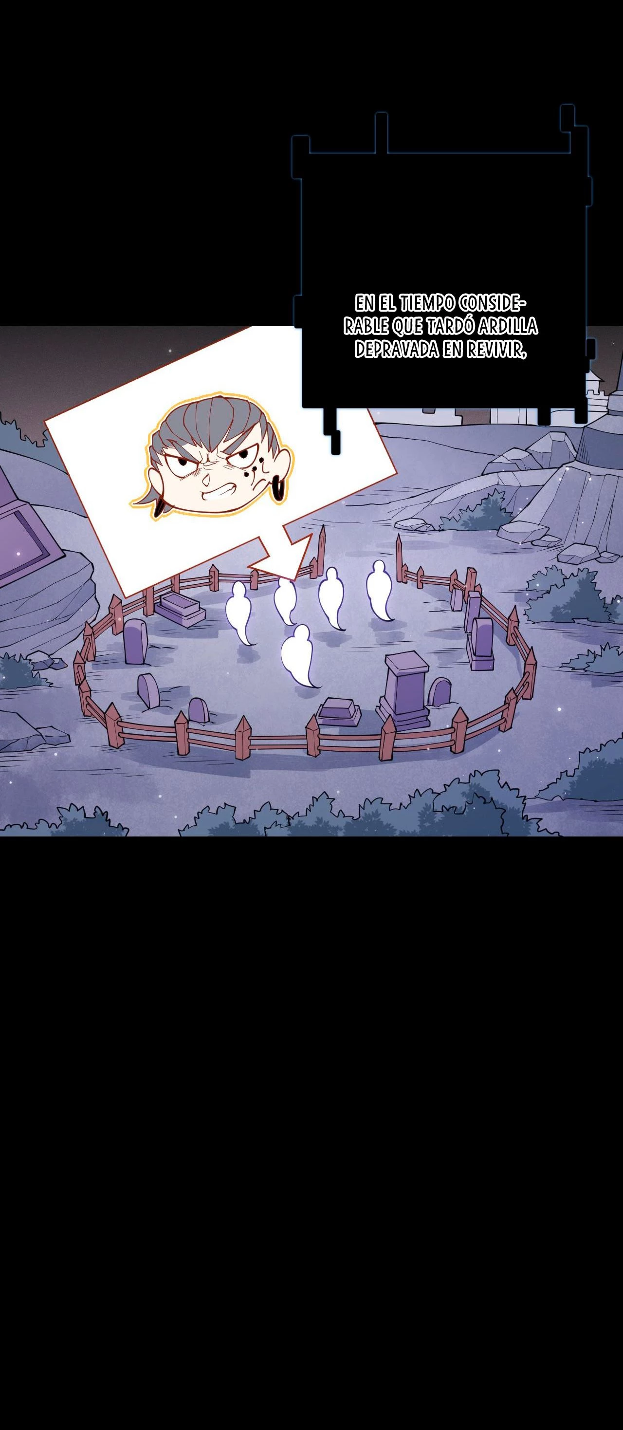 El juego del que vengo > Capitulo 97 > Page 491