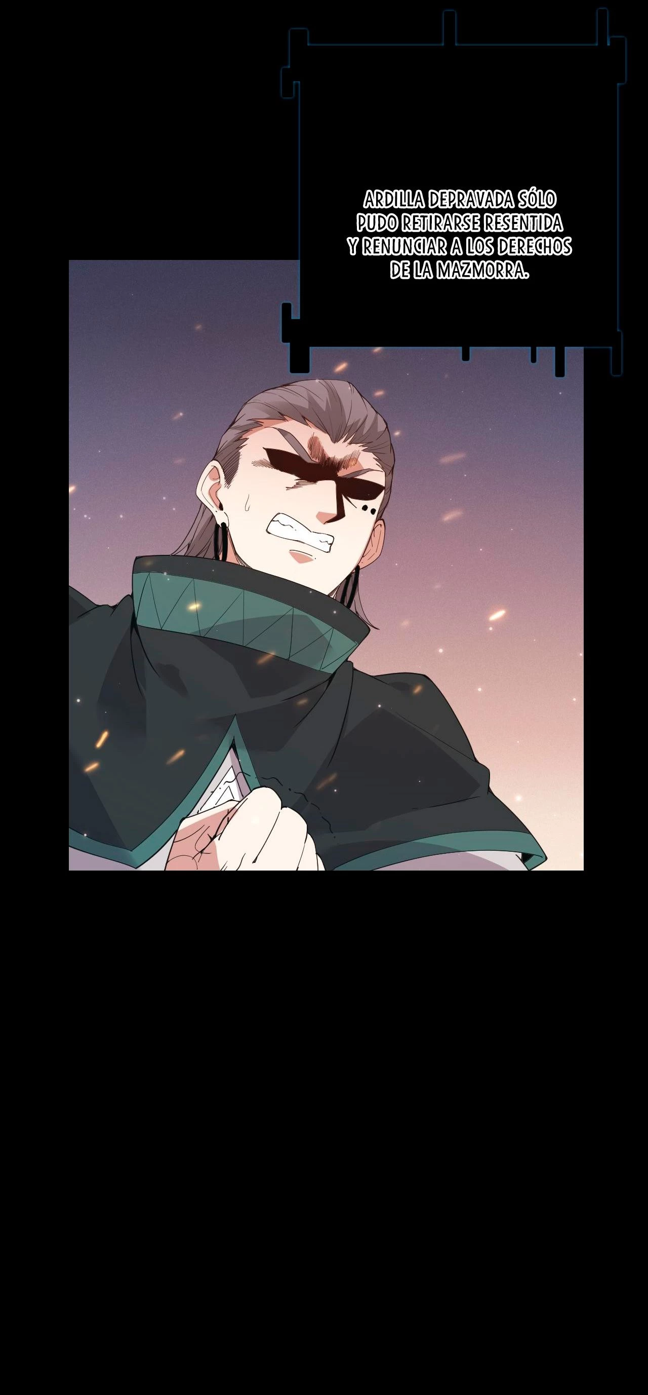 El juego del que vengo > Capitulo 97 > Page 531