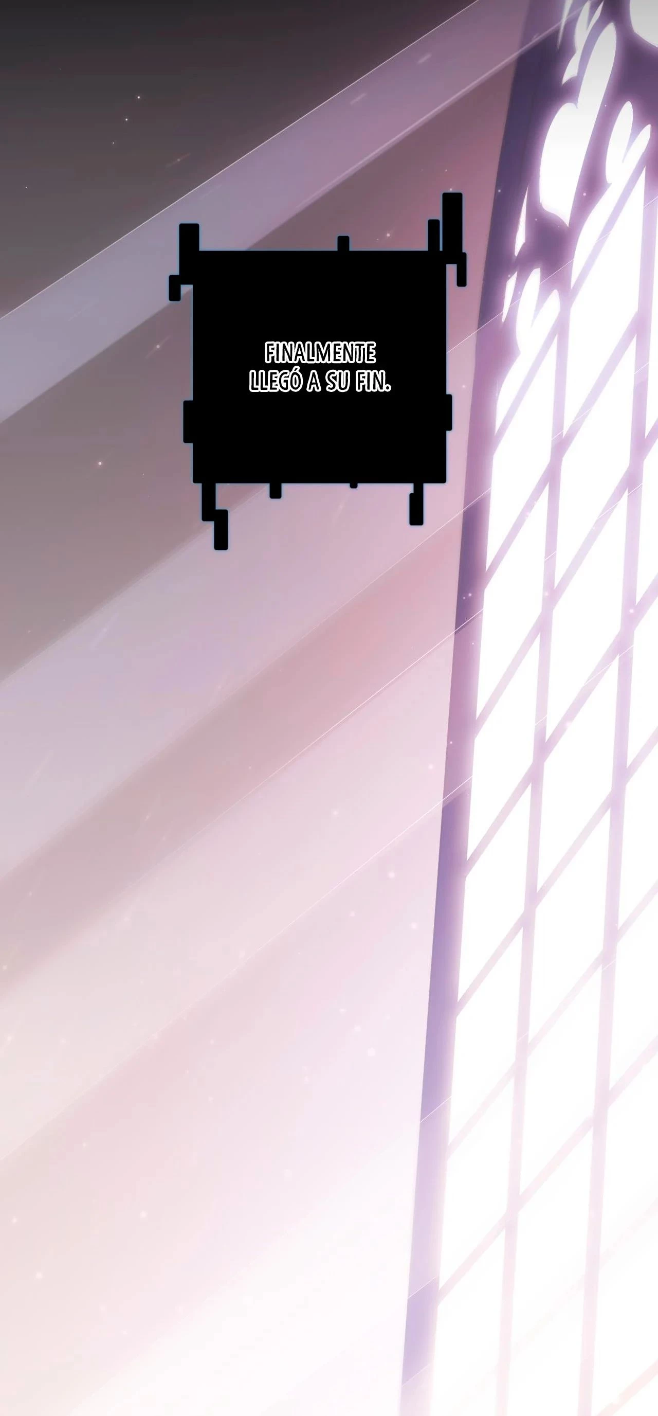 El juego del que vengo > Capitulo 97 > Page 561