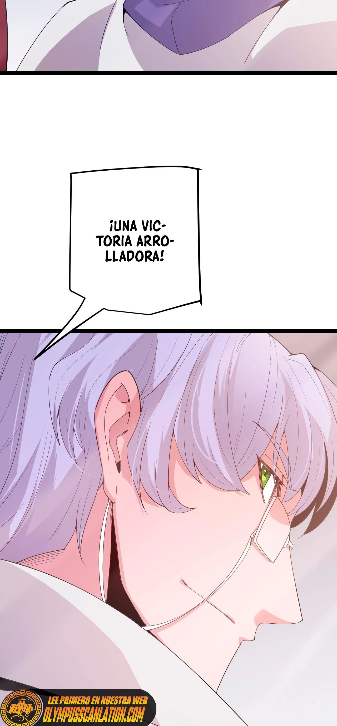 El juego del que vengo > Capitulo 97 > Page 591