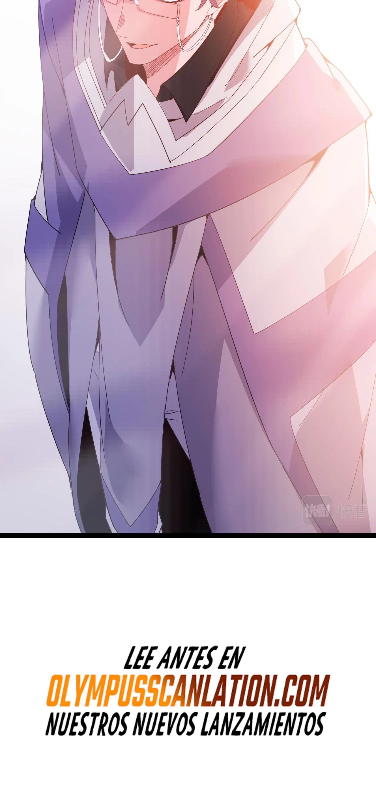 El juego del que vengo > Capitulo 97 > Page 621