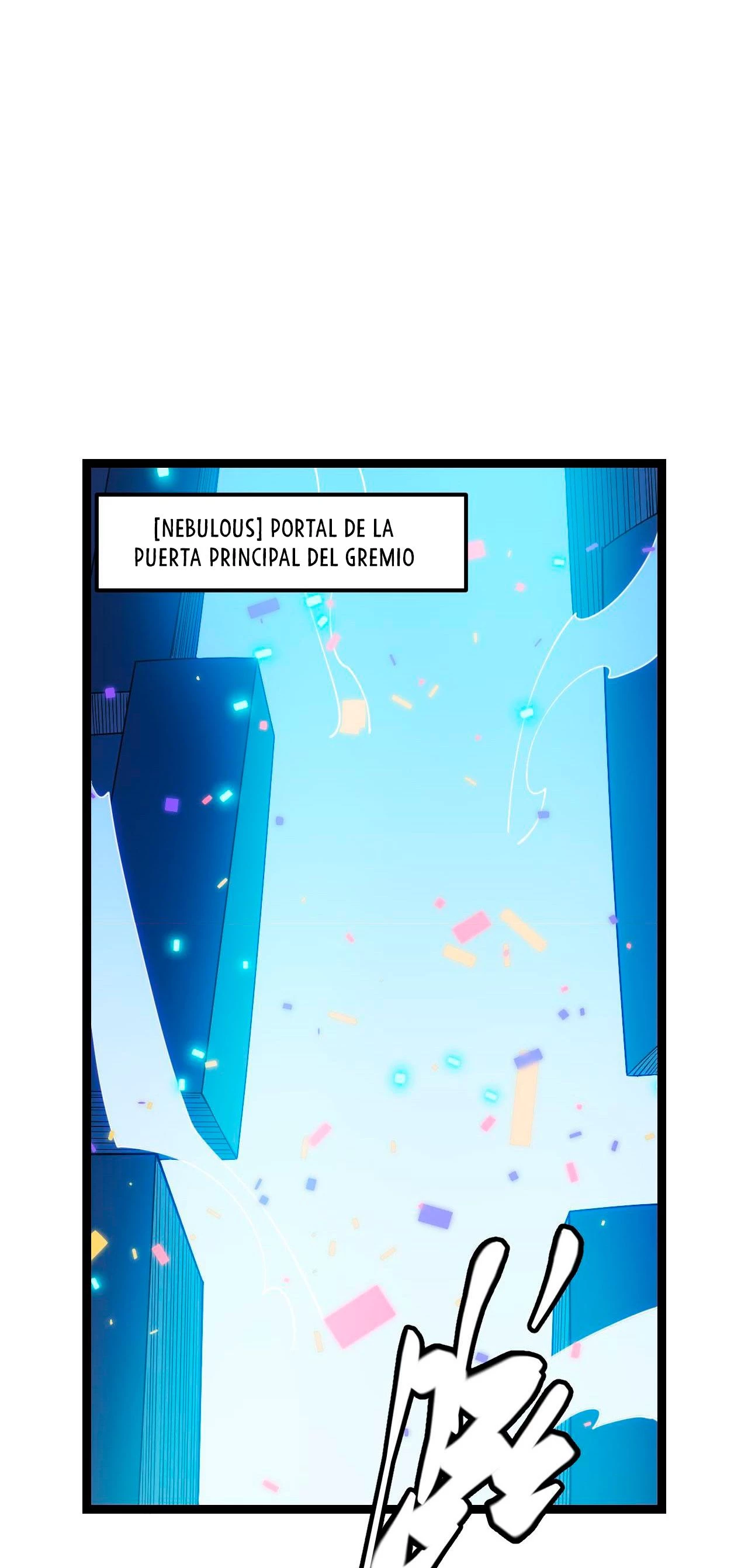 El juego del que vengo > Capitulo 98 > Page 61