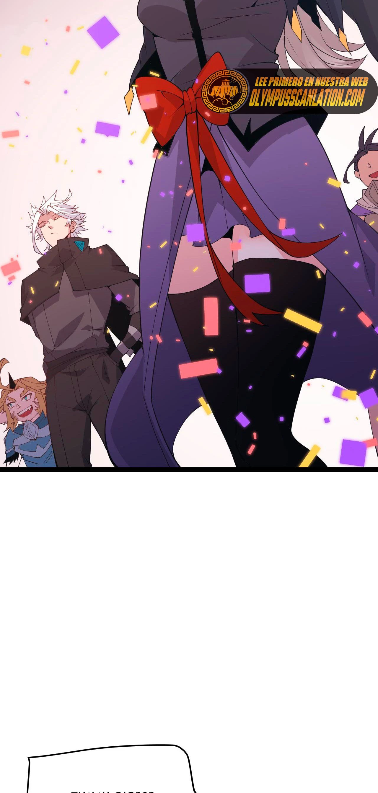 El juego del que vengo > Capitulo 98 > Page 91