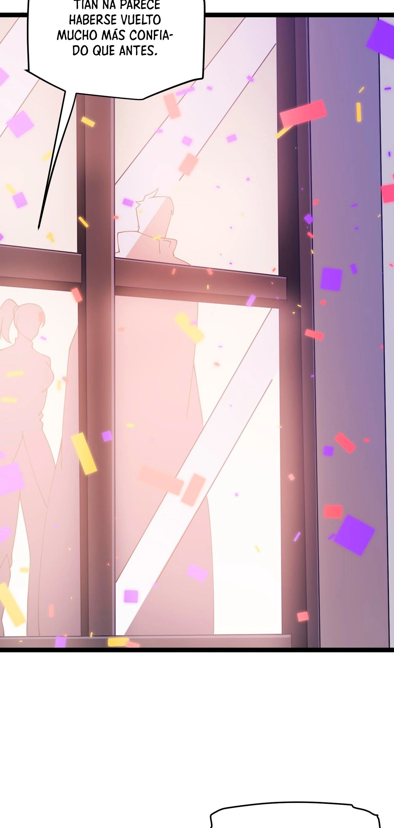 El juego del que vengo > Capitulo 98 > Page 101