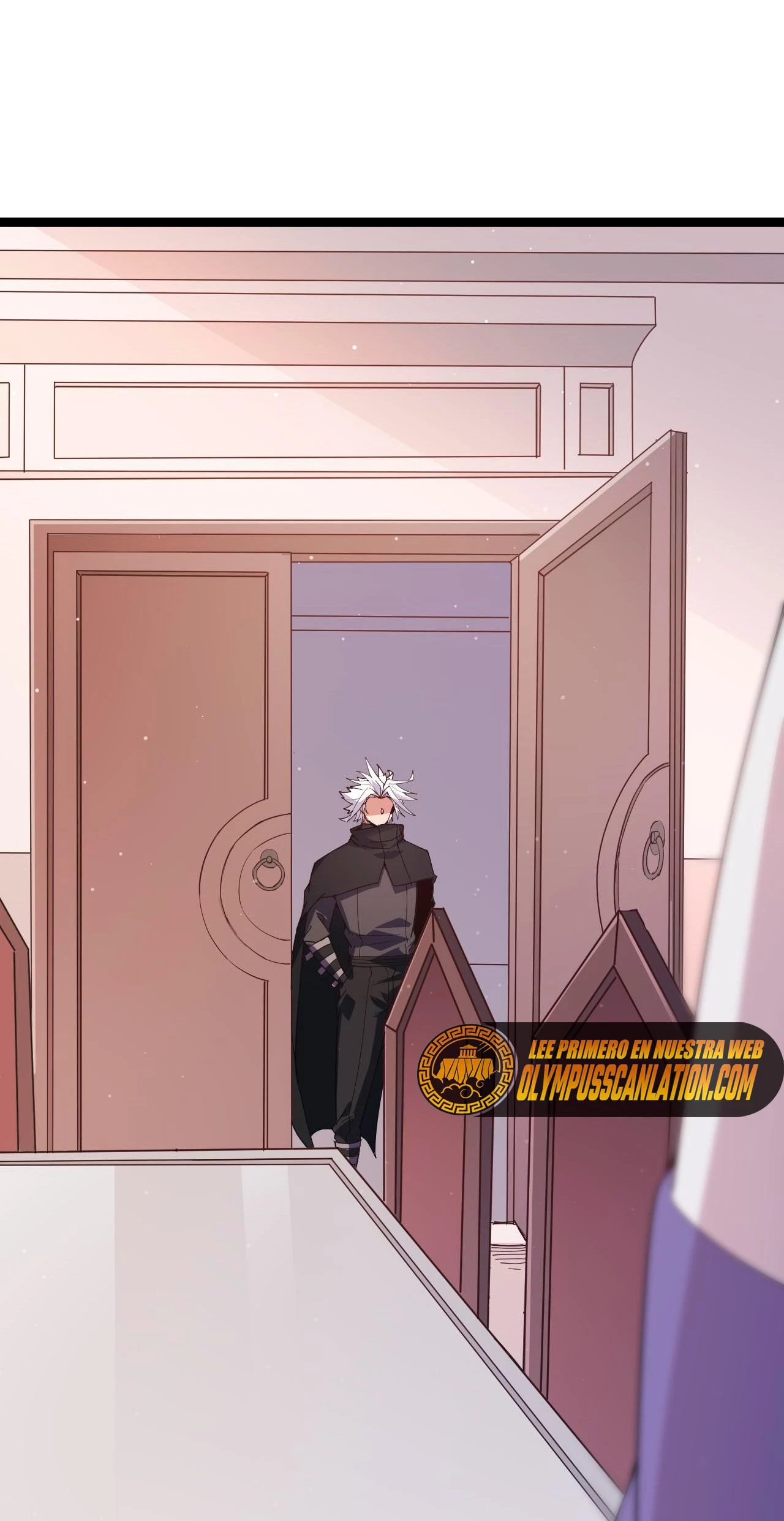 El juego del que vengo > Capitulo 98 > Page 131