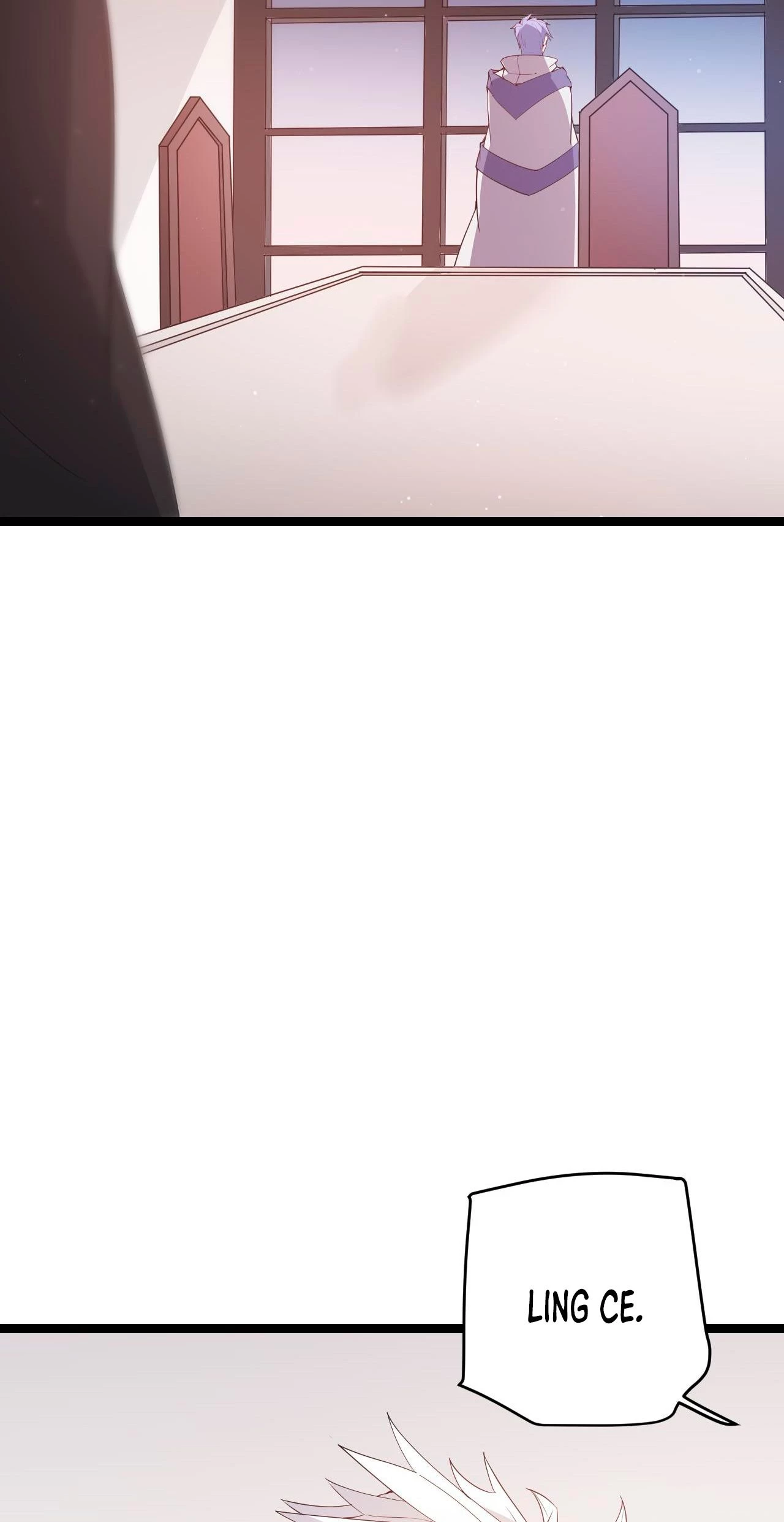 El juego del que vengo > Capitulo 98 > Page 151