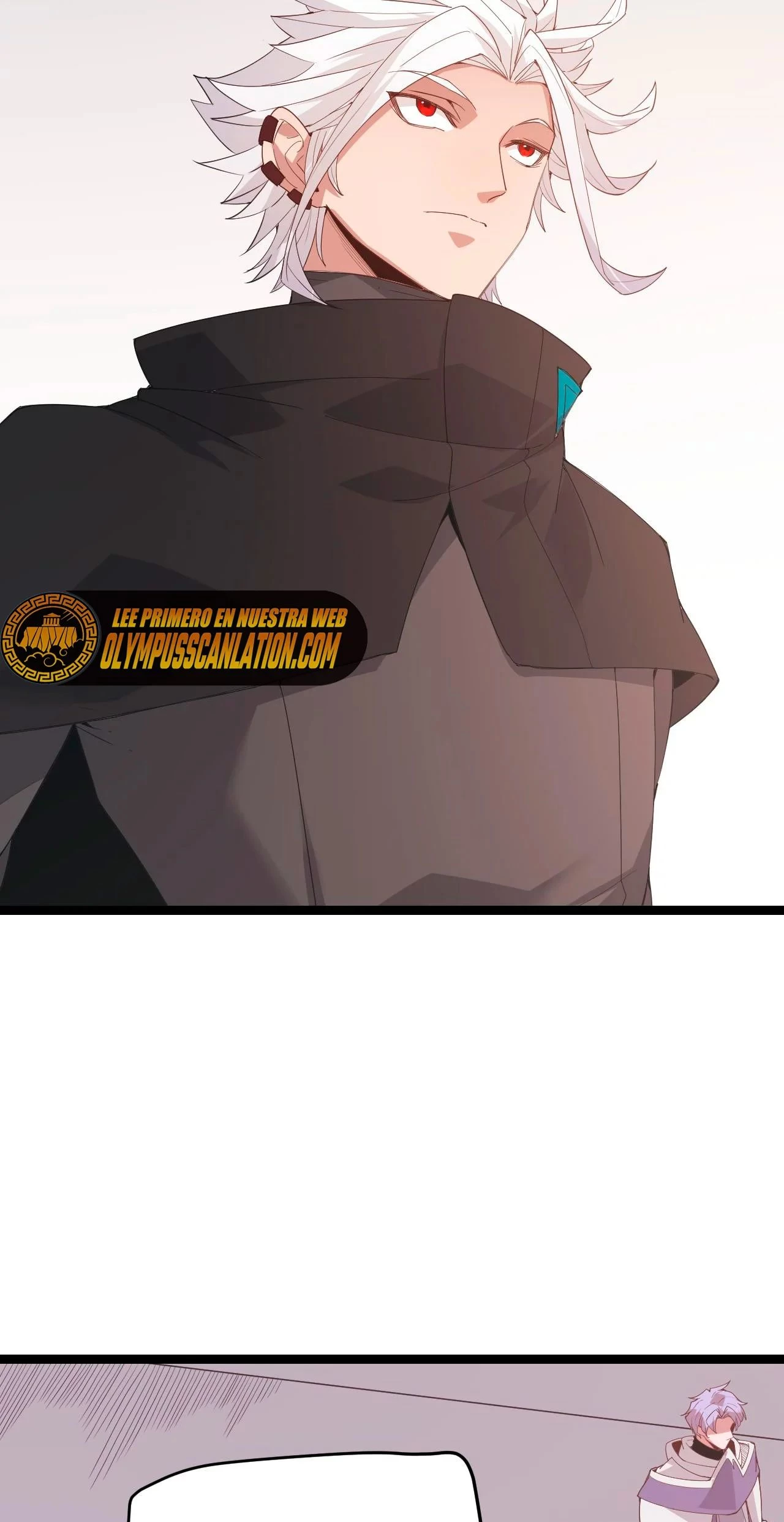 El juego del que vengo > Capitulo 98 > Page 161