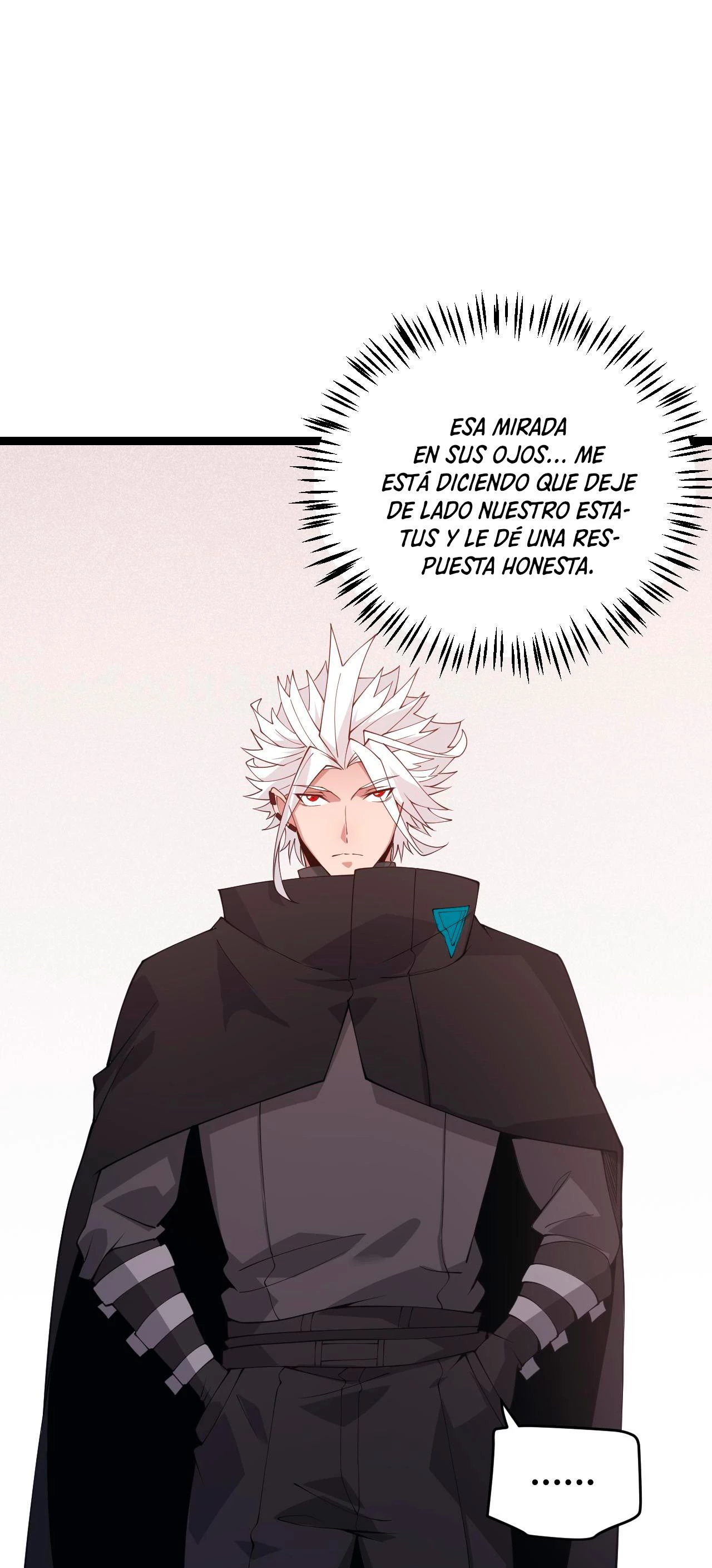 El juego del que vengo > Capitulo 98 > Page 201