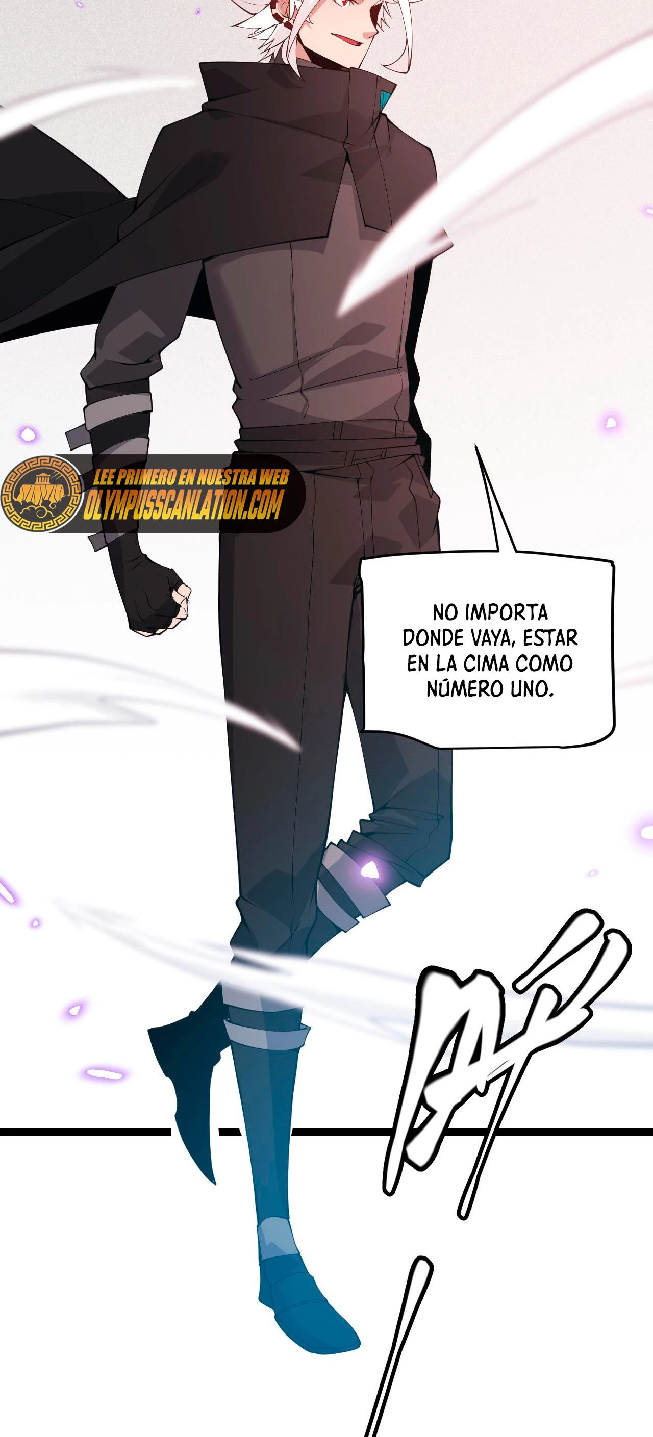 El juego del que vengo > Capitulo 98 > Page 221