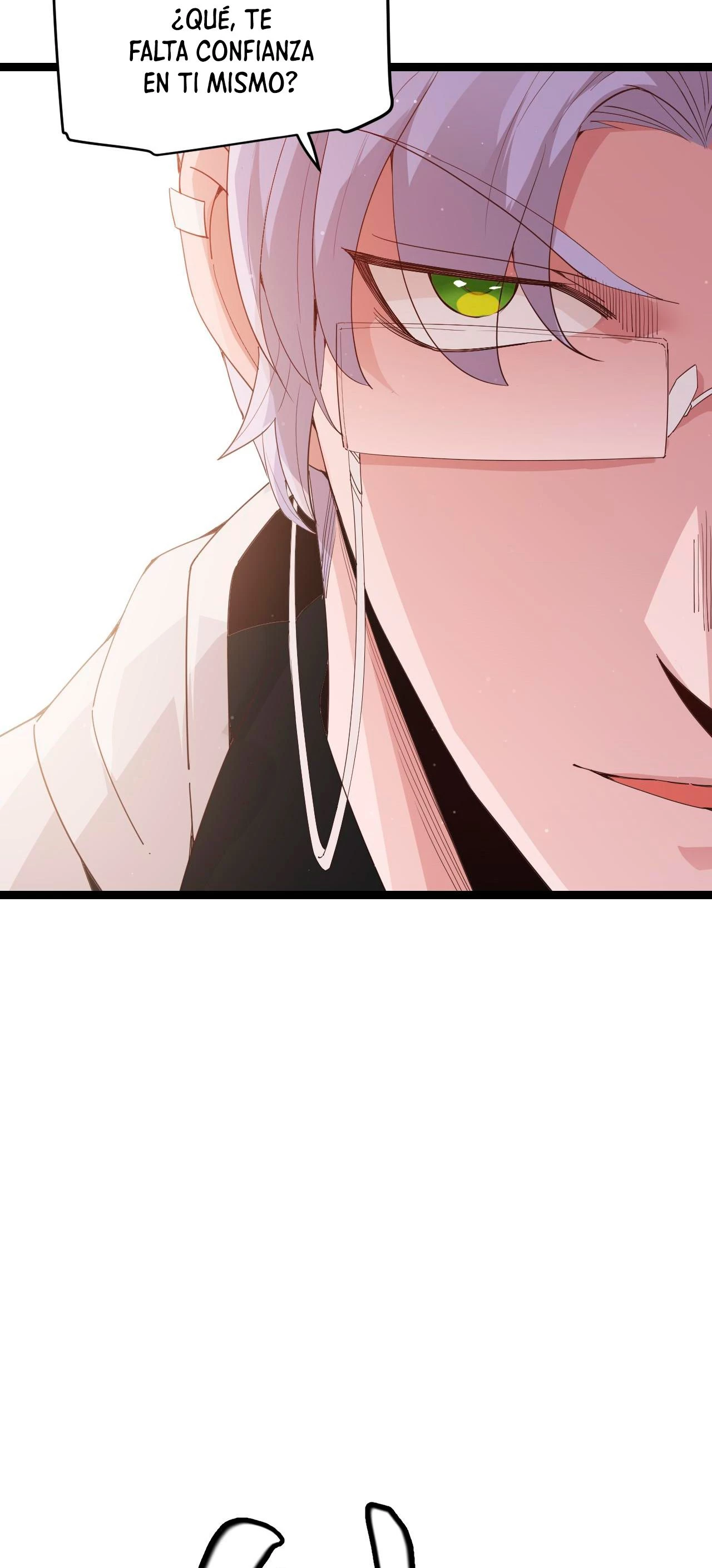 El juego del que vengo > Capitulo 98 > Page 271