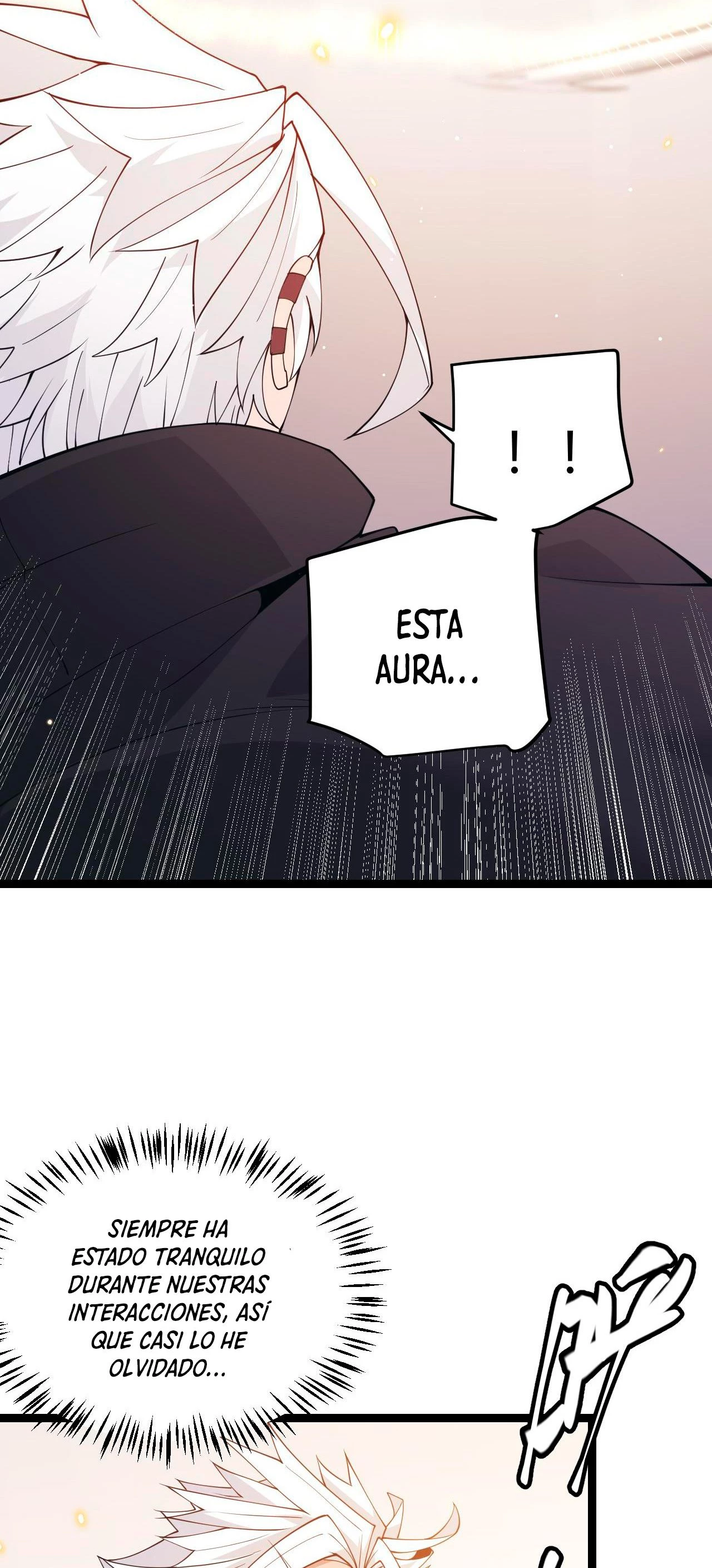 El juego del que vengo > Capitulo 98 > Page 291