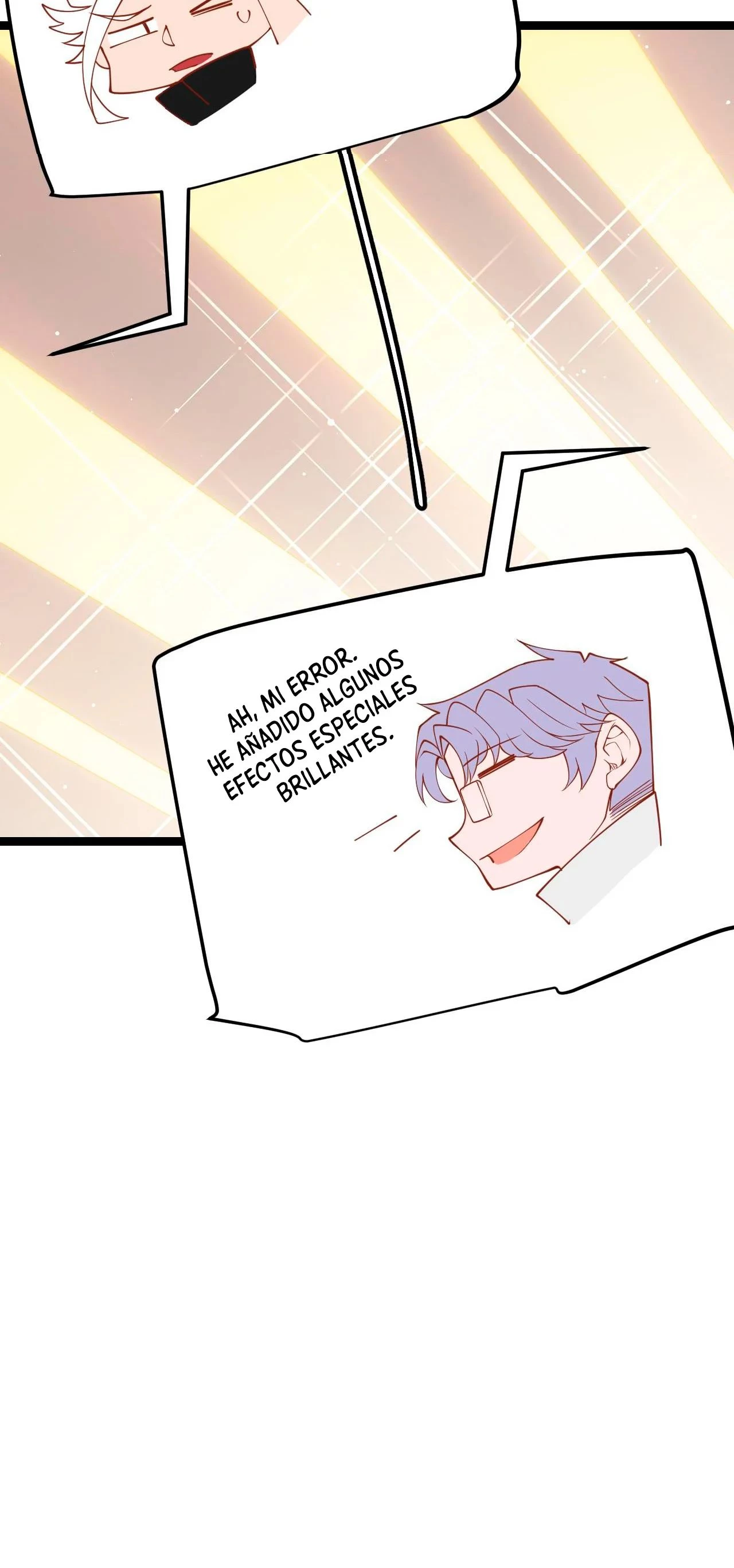 El juego del que vengo > Capitulo 98 > Page 321