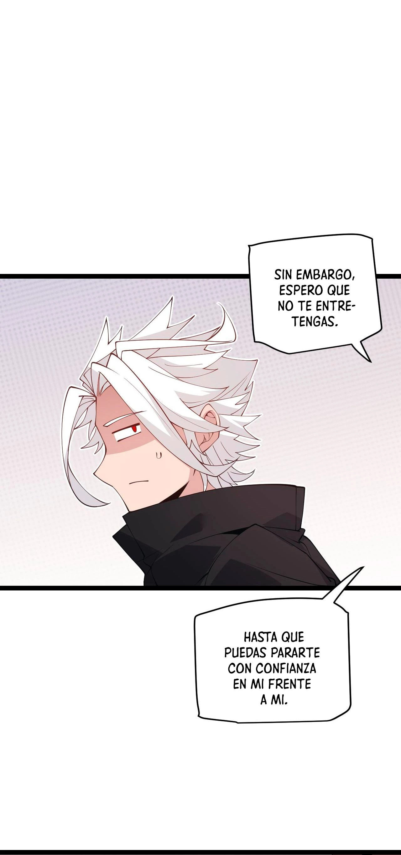 El juego del que vengo > Capitulo 98 > Page 341