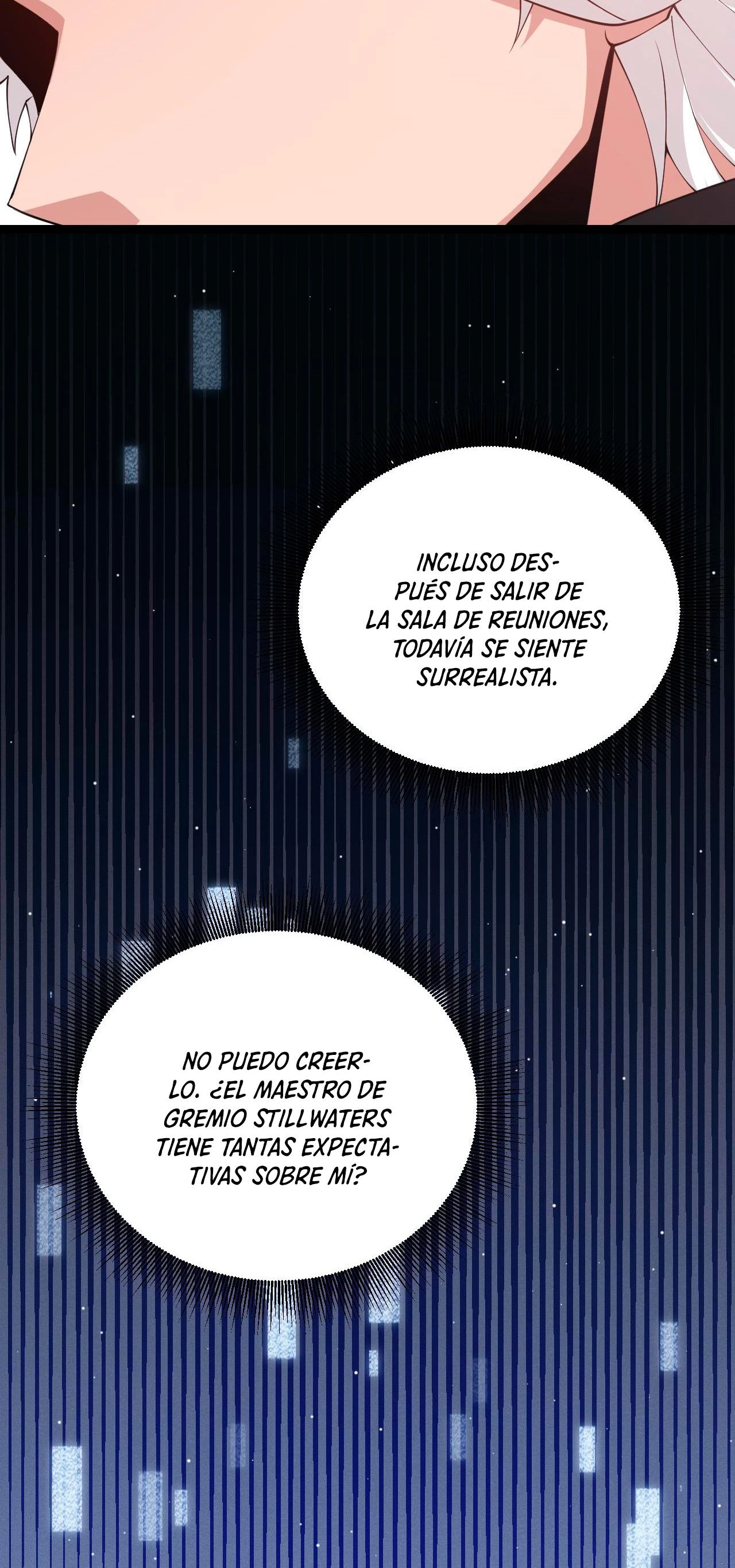 El juego del que vengo > Capitulo 98 > Page 361