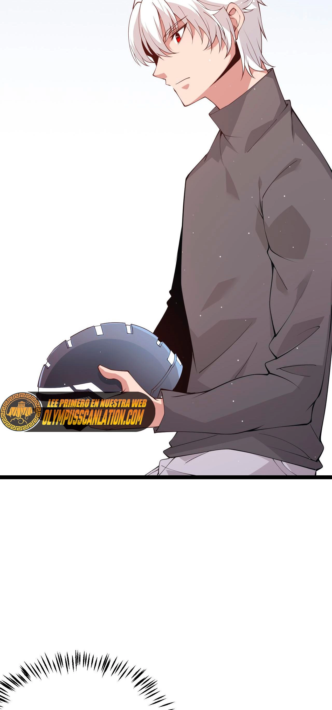 El juego del que vengo > Capitulo 98 > Page 381