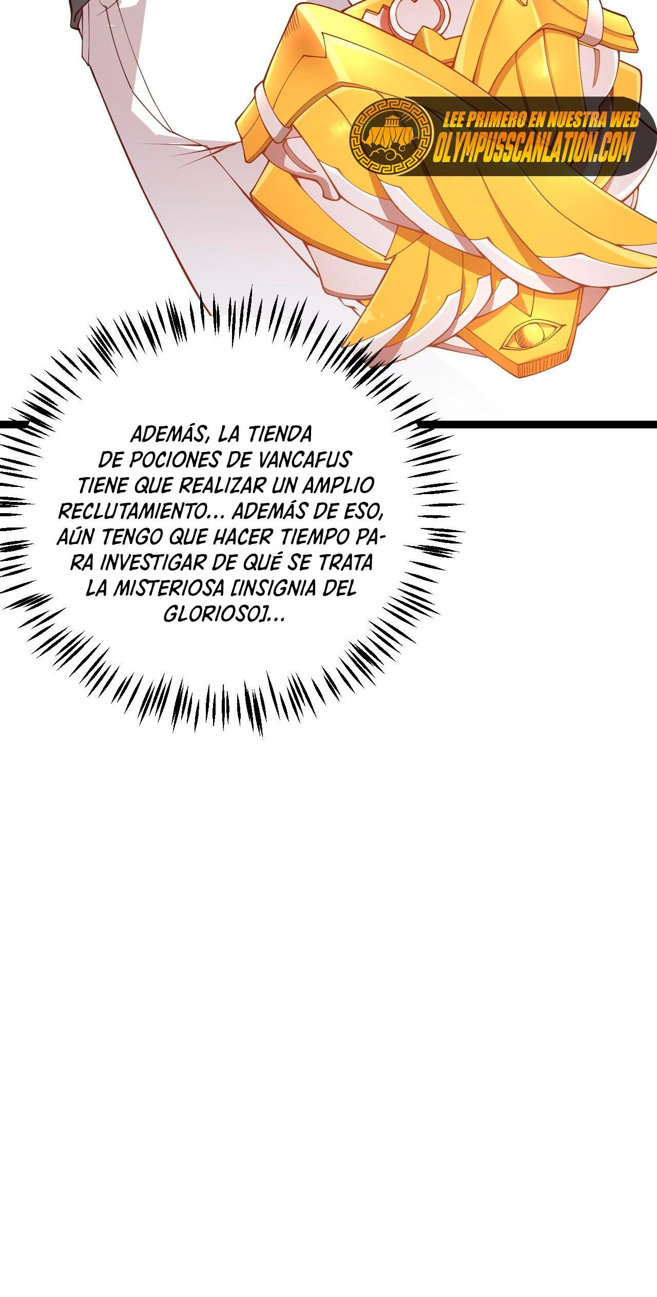 El juego del que vengo > Capitulo 98 > Page 421