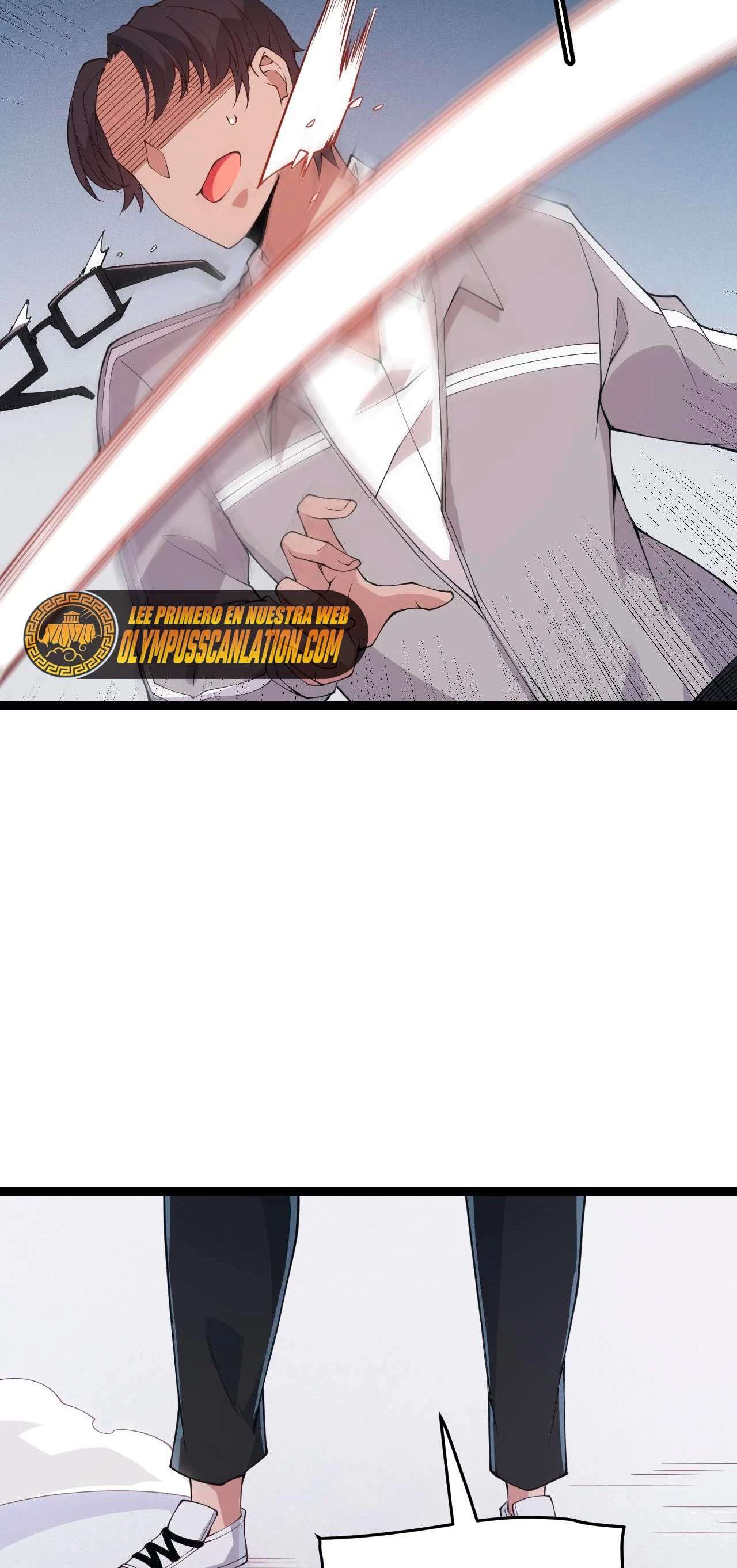 El juego del que vengo > Capitulo 98 > Page 511