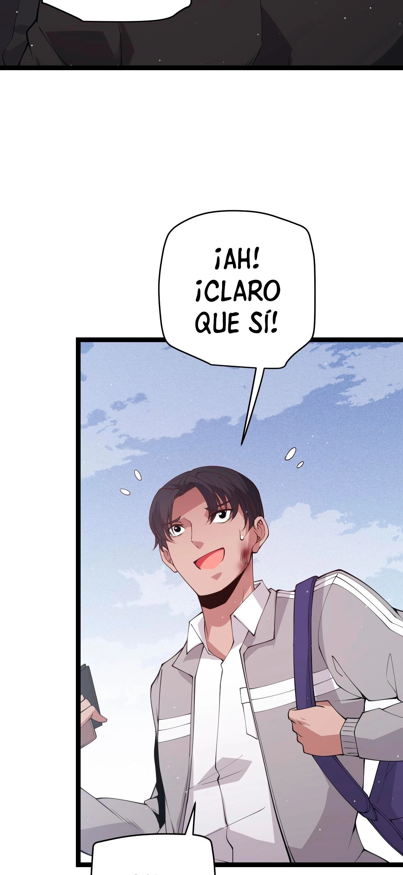 El juego del que vengo > Capitulo 99 > Page 71