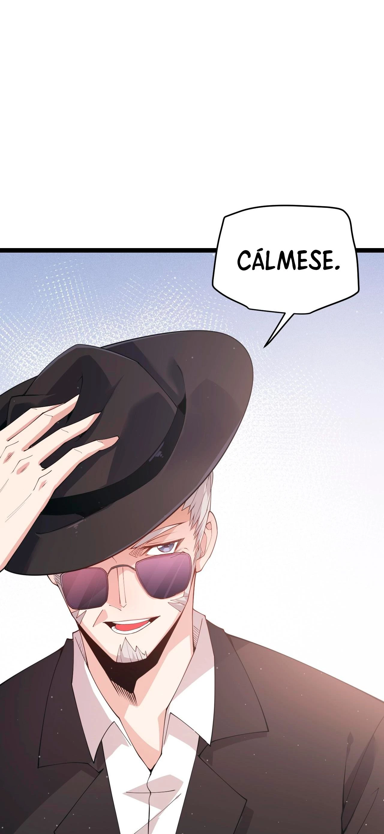 El juego del que vengo > Capitulo 99 > Page 101