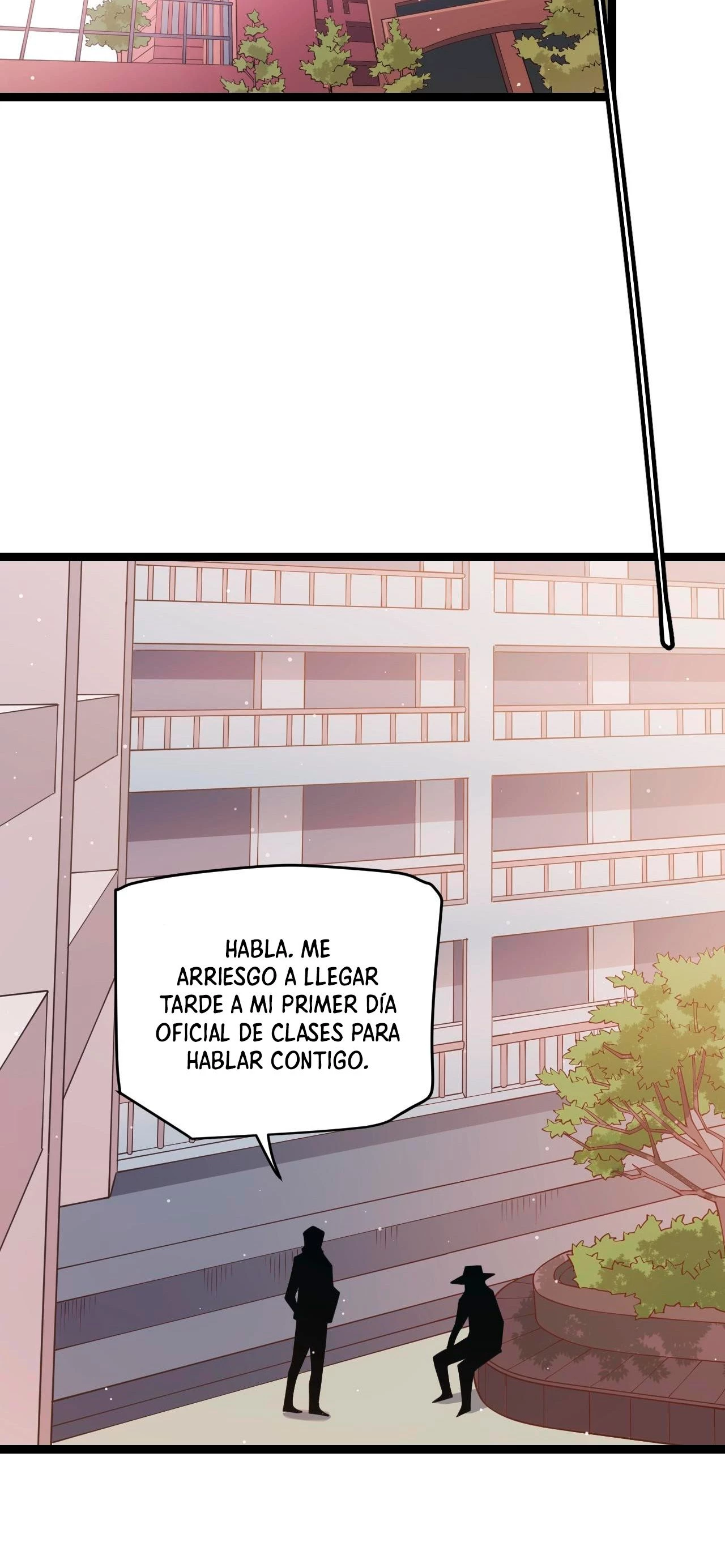 El juego del que vengo > Capitulo 99 > Page 131