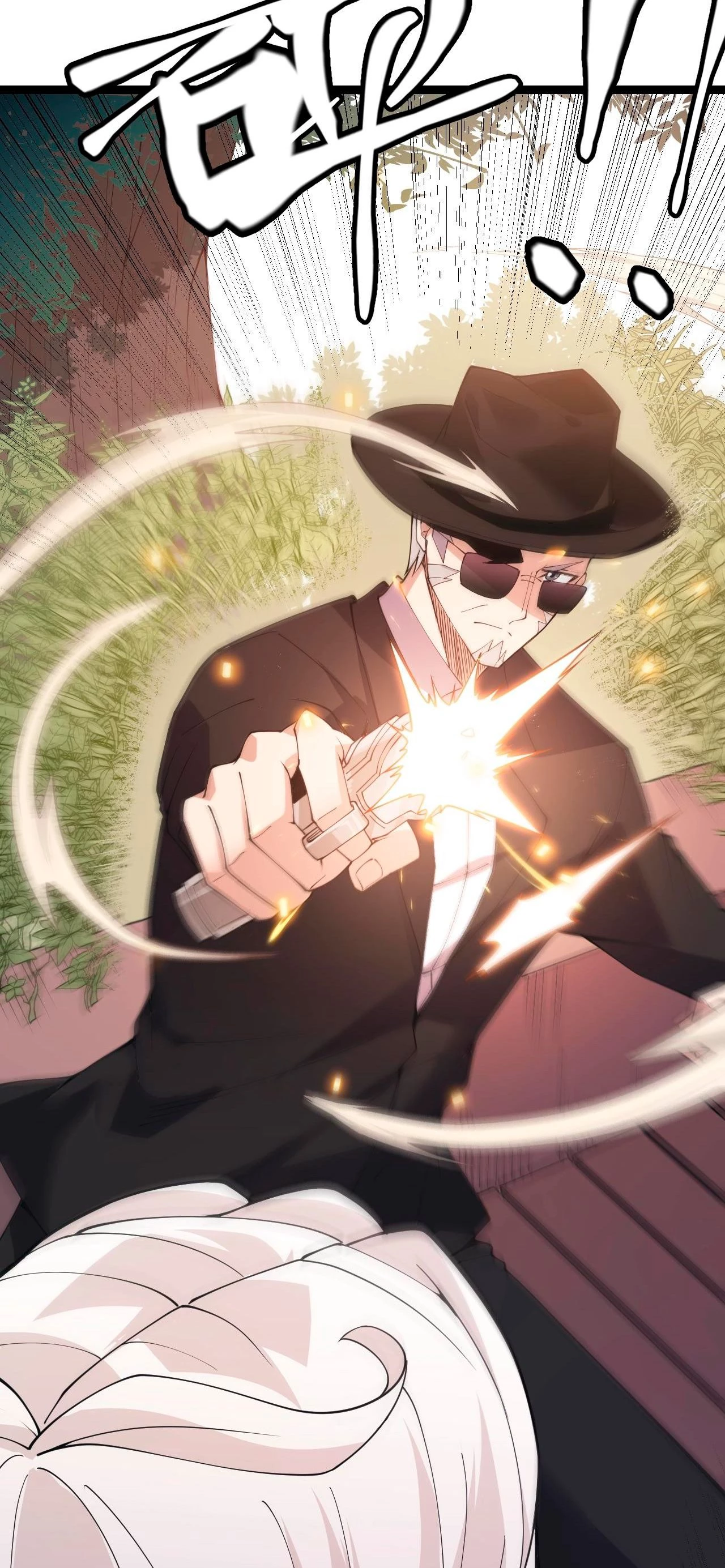 El juego del que vengo > Capitulo 99 > Page 151