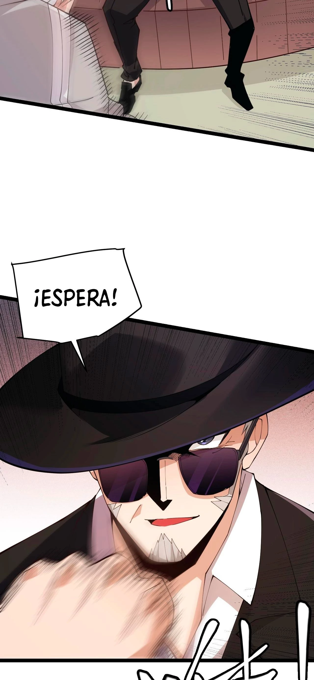 El juego del que vengo > Capitulo 99 > Page 221