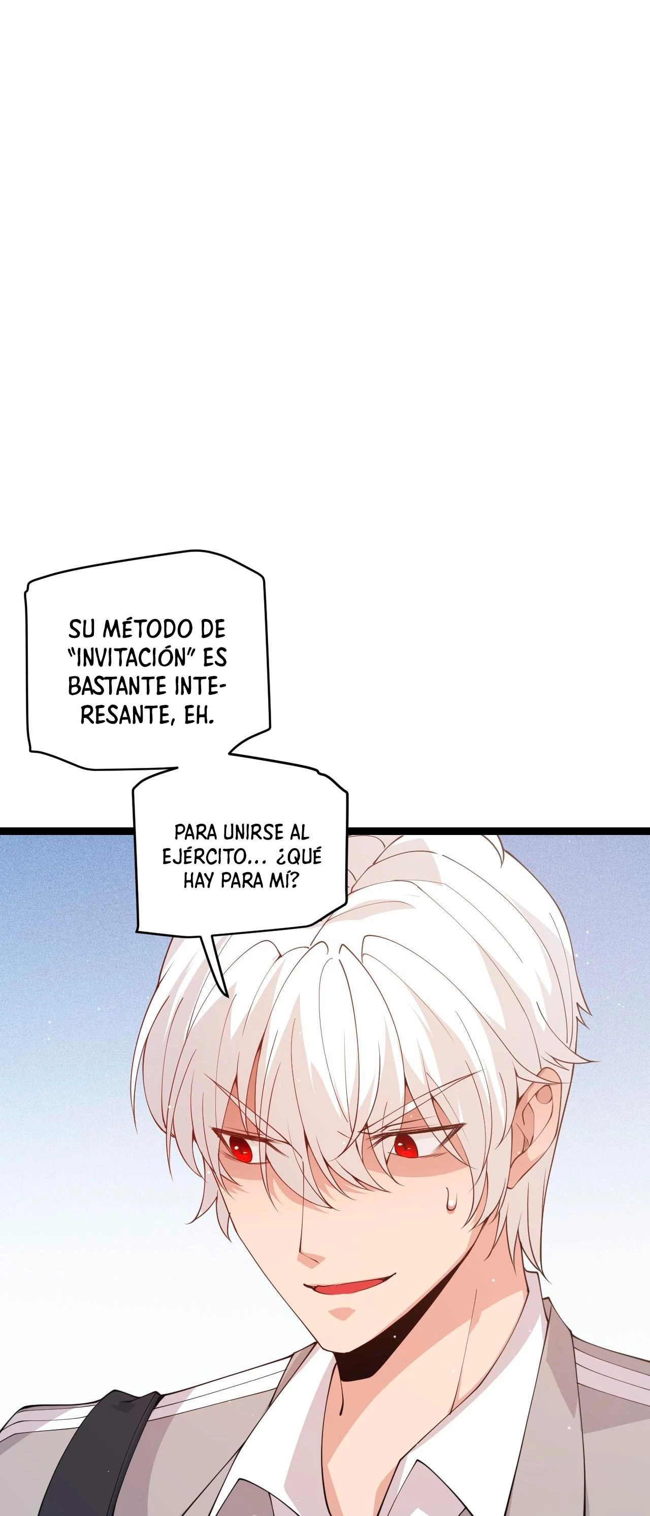 El juego del que vengo > Capitulo 99 > Page 311