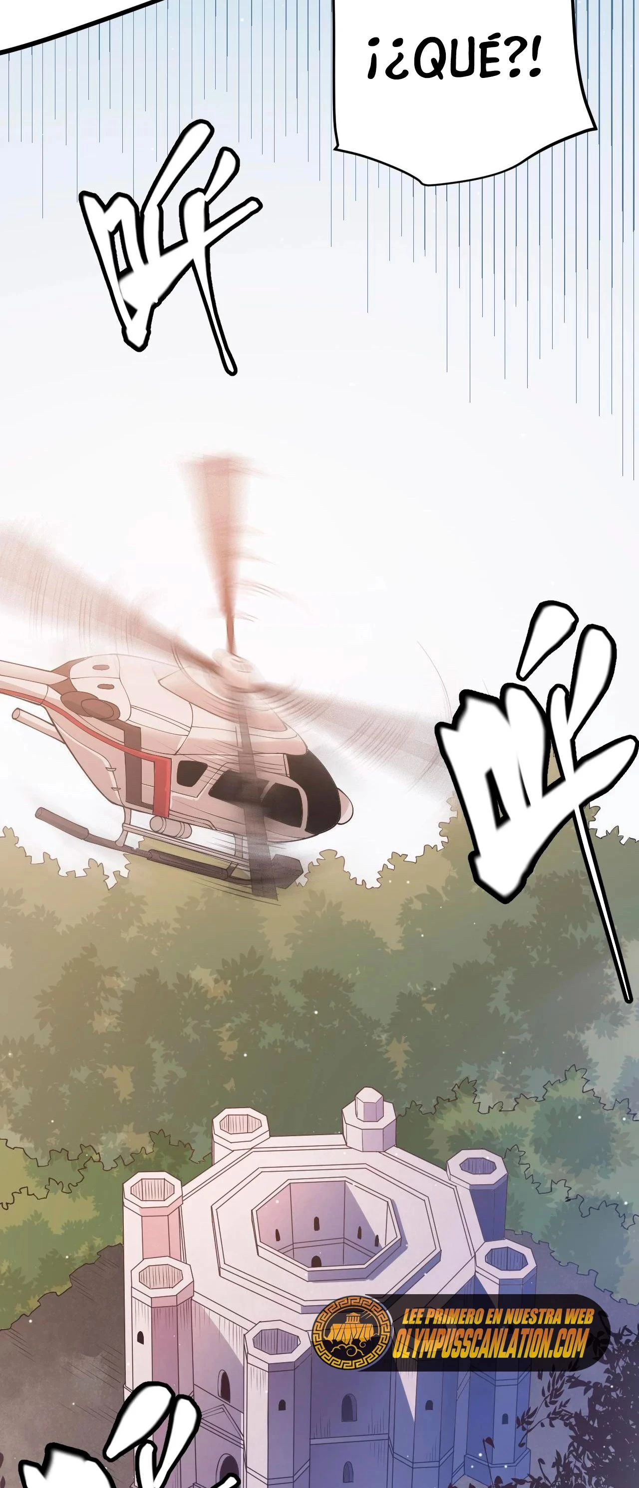 El juego del que vengo > Capitulo 99 > Page 391