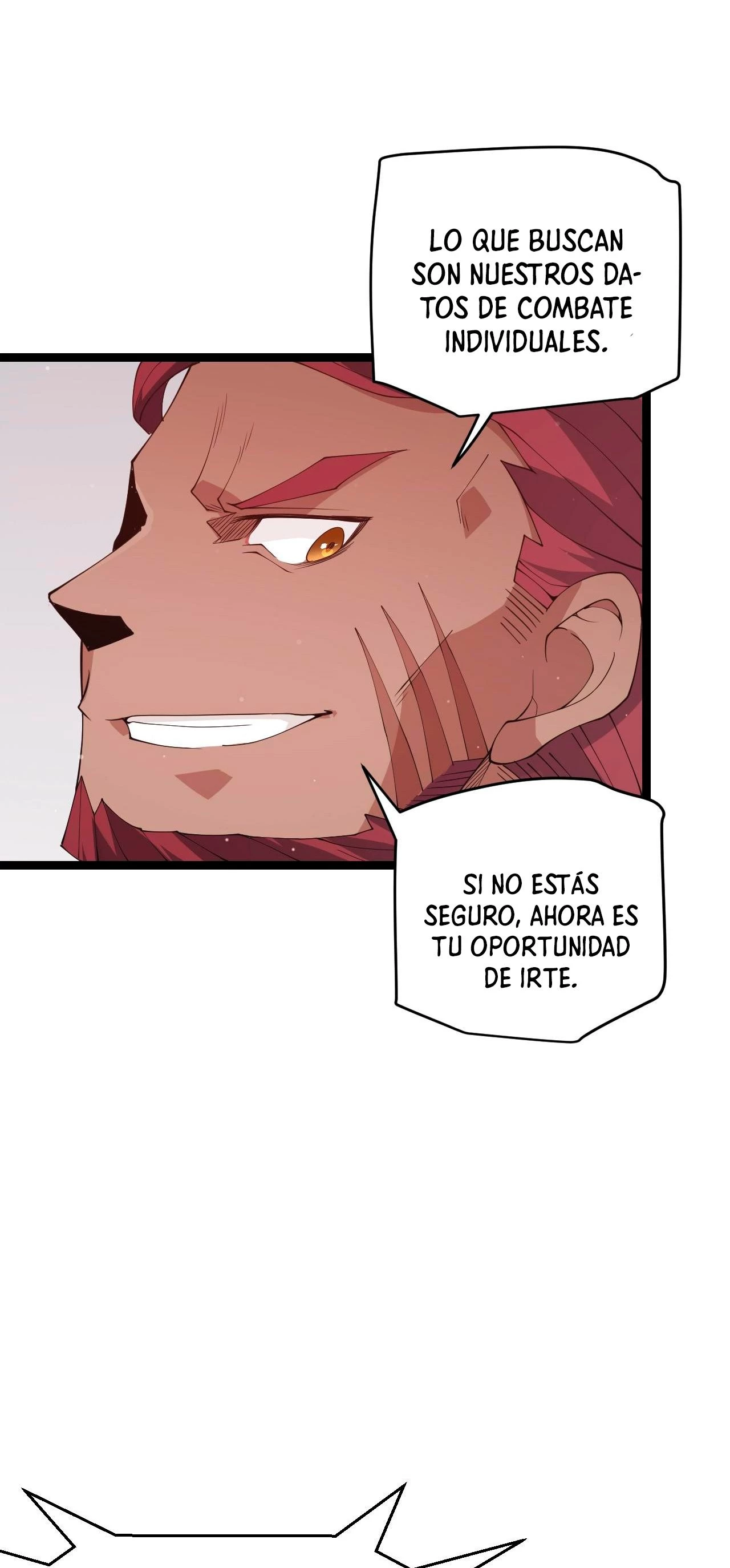 El juego del que vengo > Capitulo 99 > Page 541