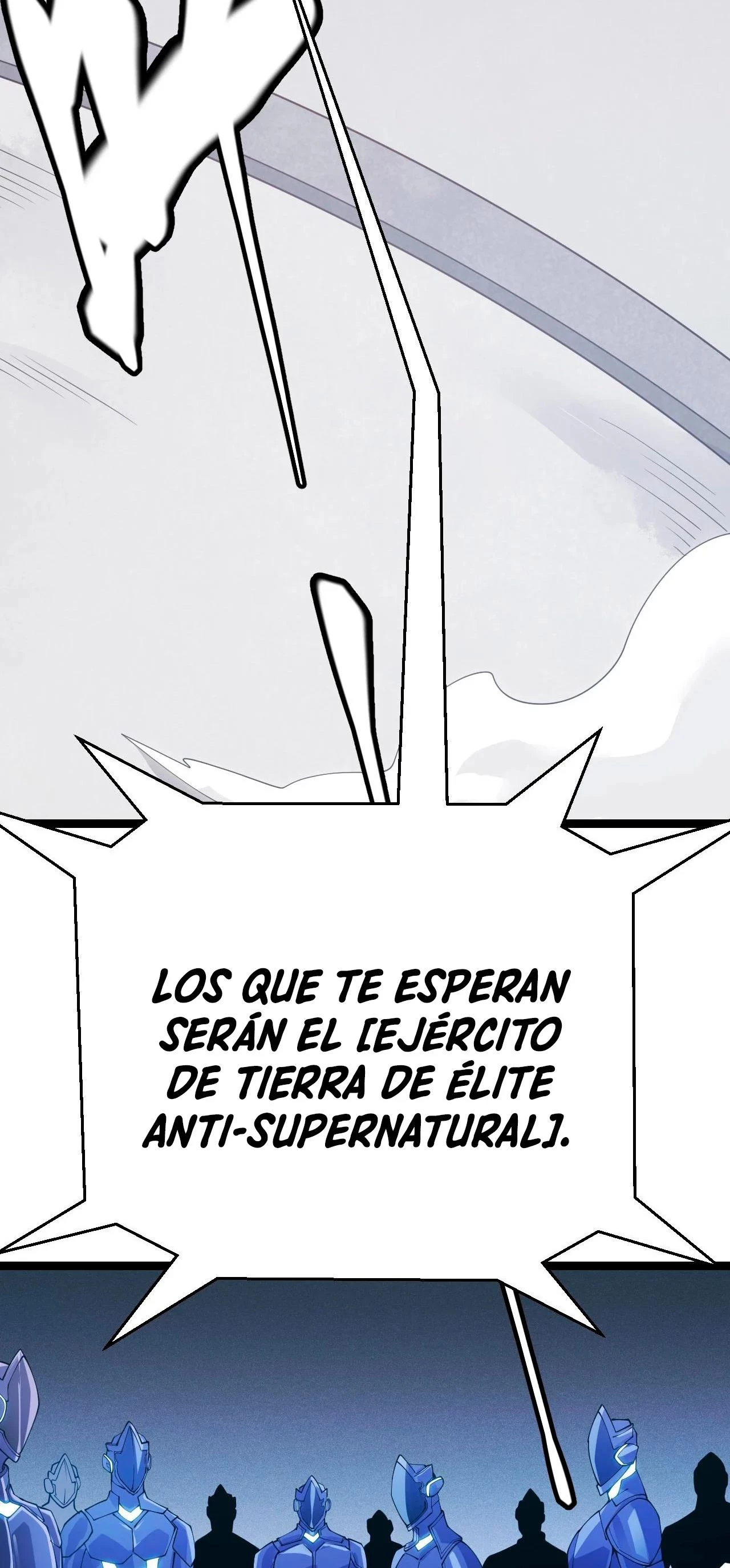 El juego del que vengo > Capitulo 99 > Page 561