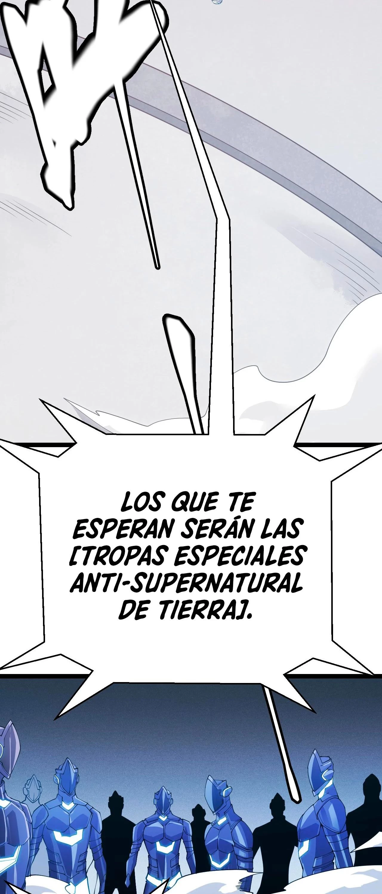 El juego del que vengo > Capitulo 100 > Page 31