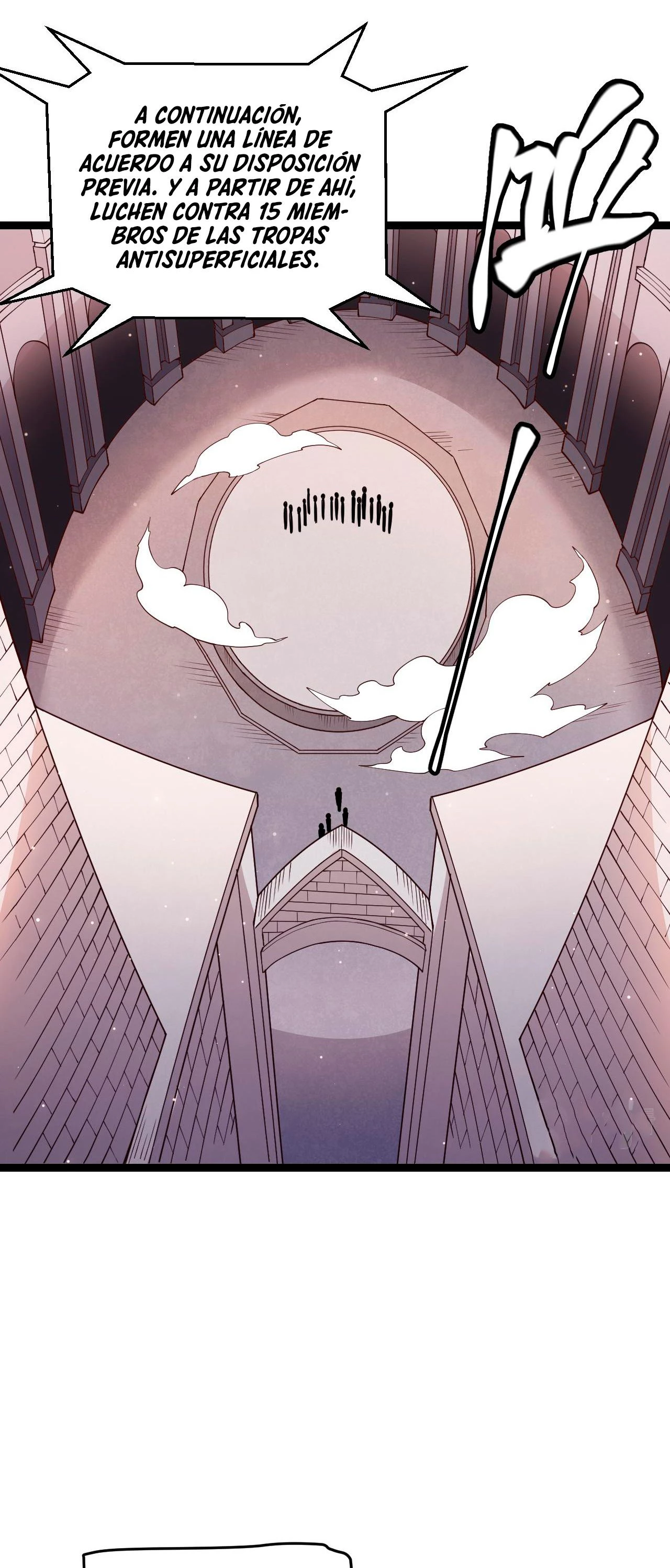 El juego del que vengo > Capitulo 100 > Page 81