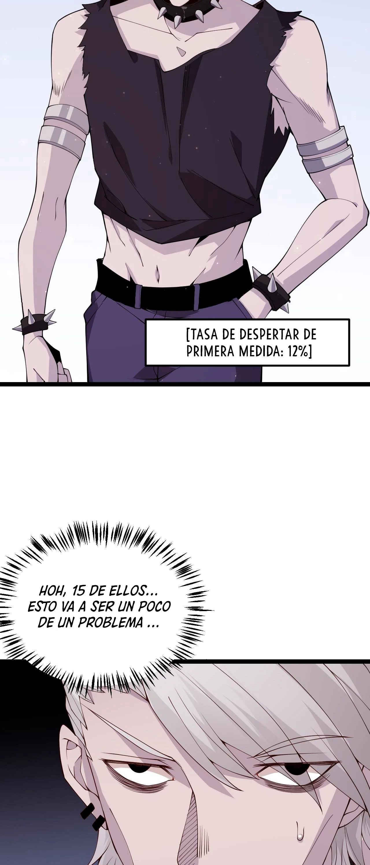 El juego del que vengo > Capitulo 100 > Page 101